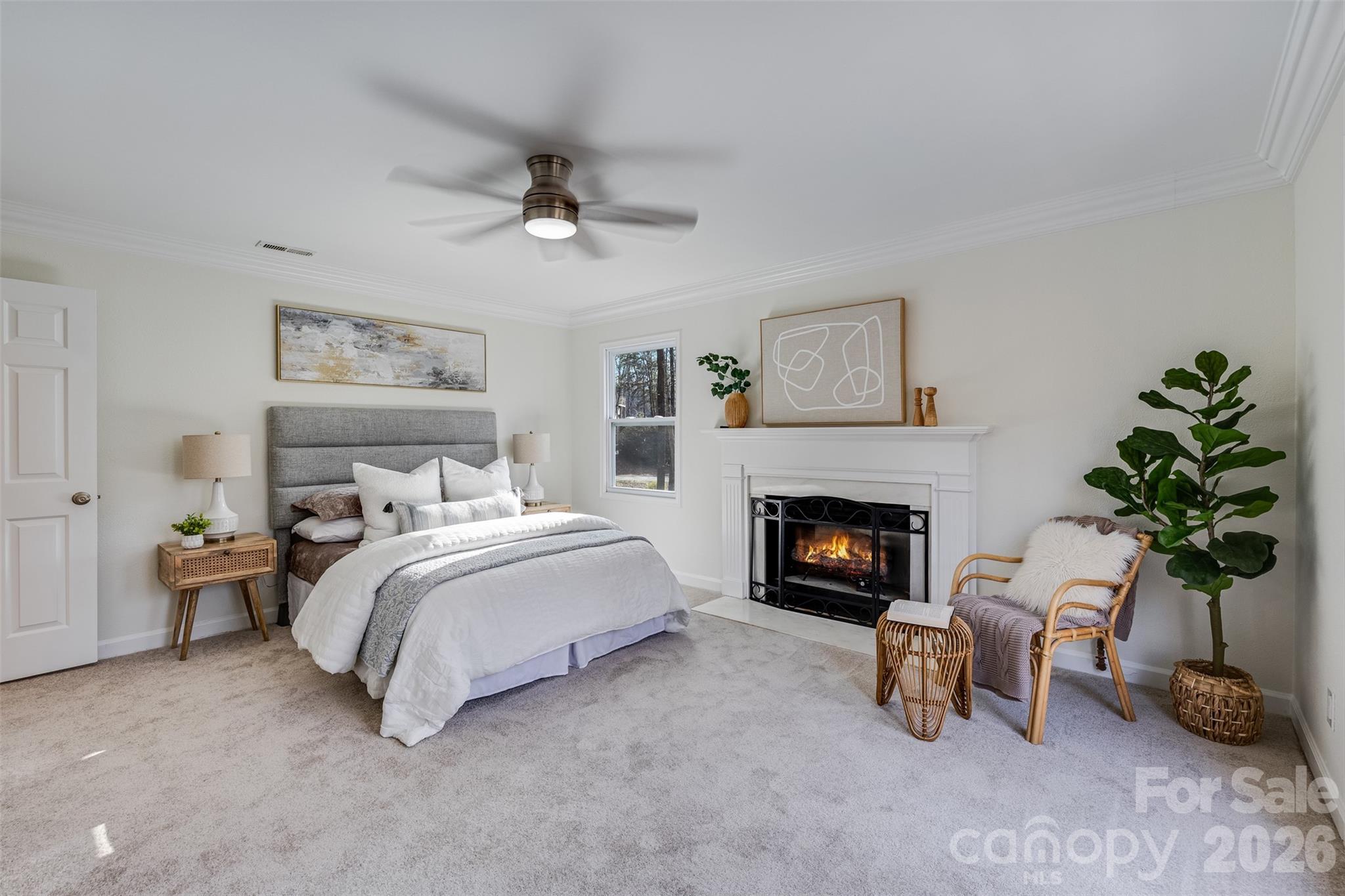 8 Hickory Ridge Court — Lake Wylie