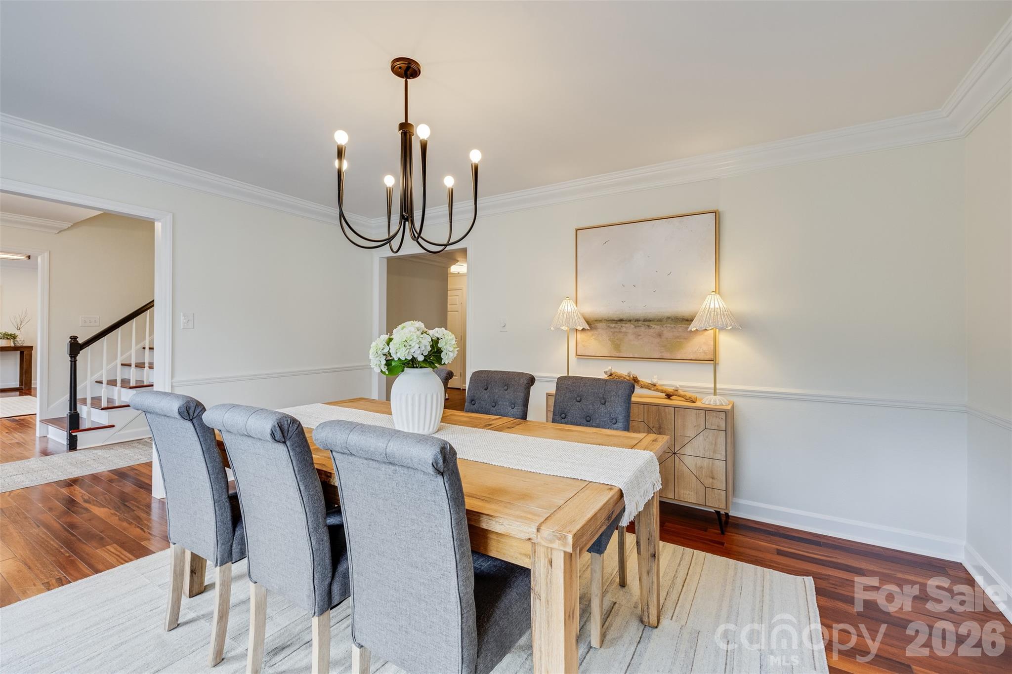 8 Hickory Ridge Court — Lake Wylie