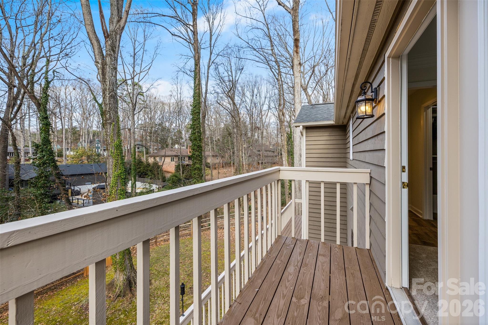 8 Hickory Ridge Court — Lake Wylie
