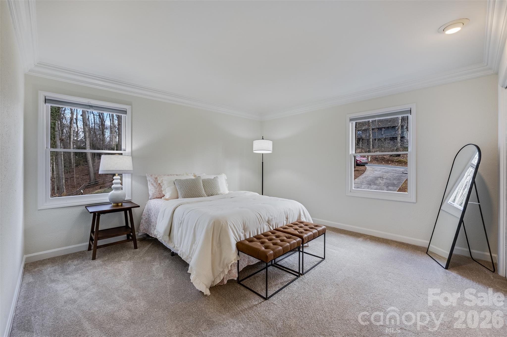 8 Hickory Ridge Court — Lake Wylie