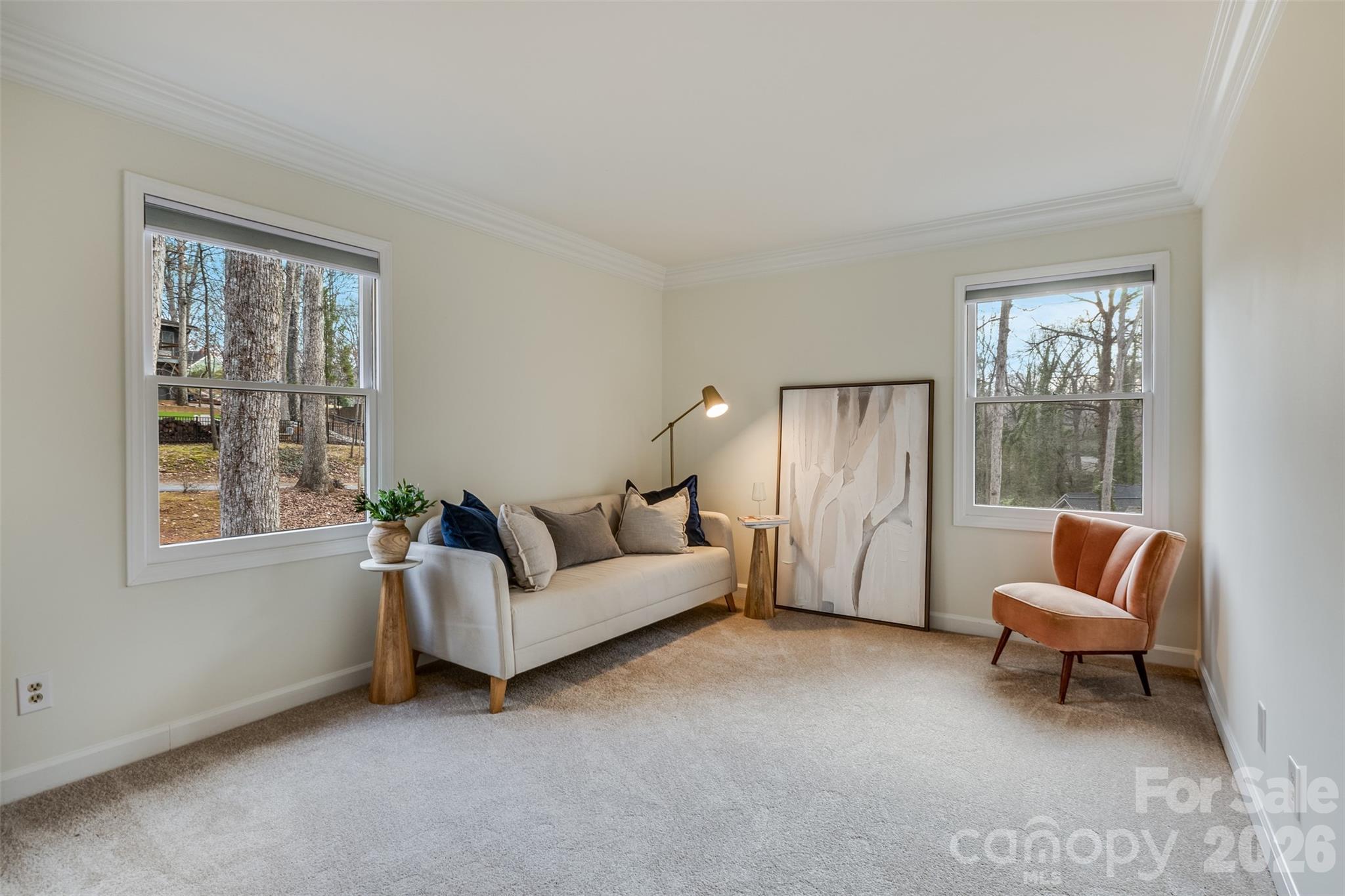 8 Hickory Ridge Court — Lake Wylie