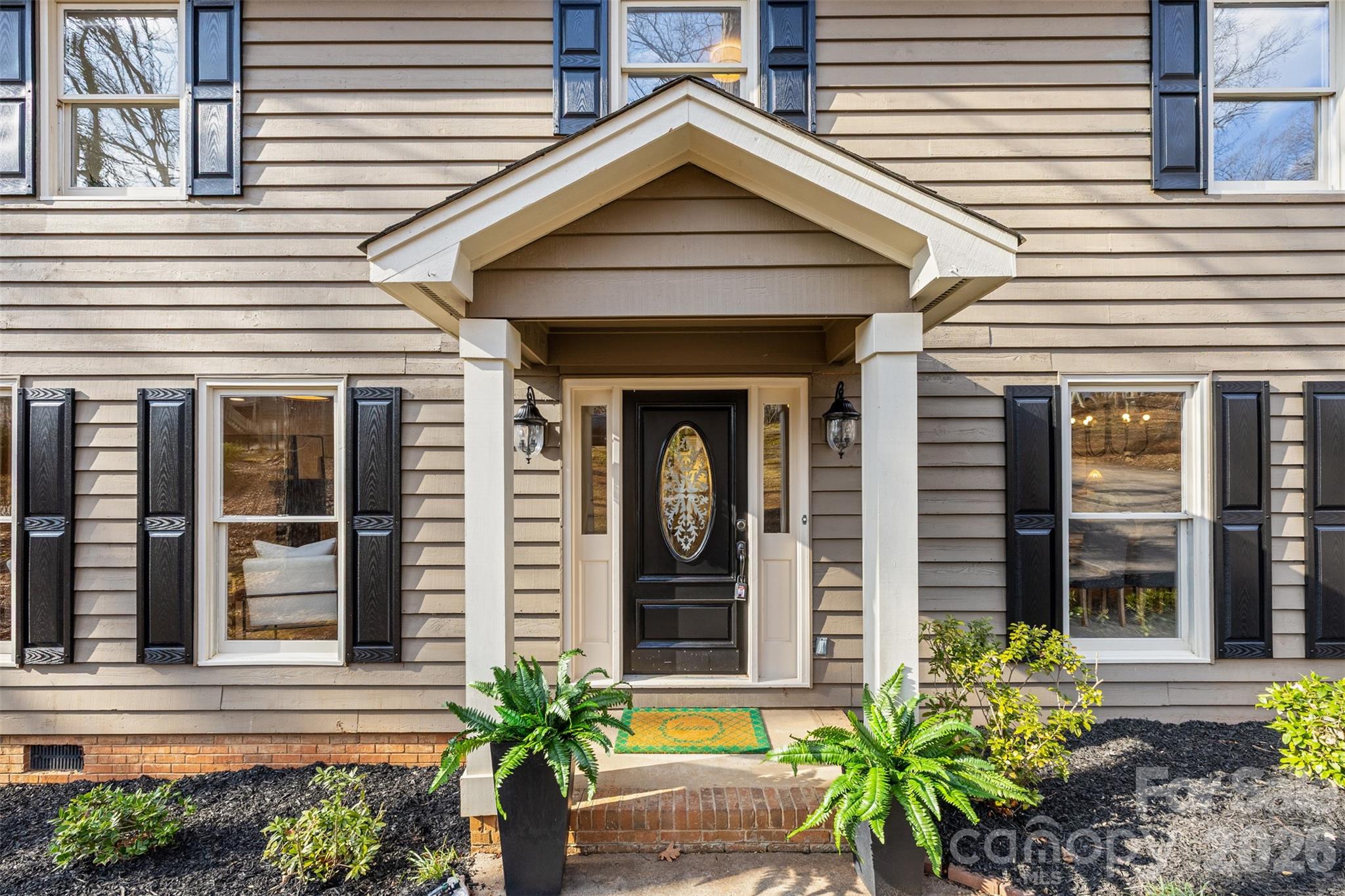 8 Hickory Ridge Court — Lake Wylie