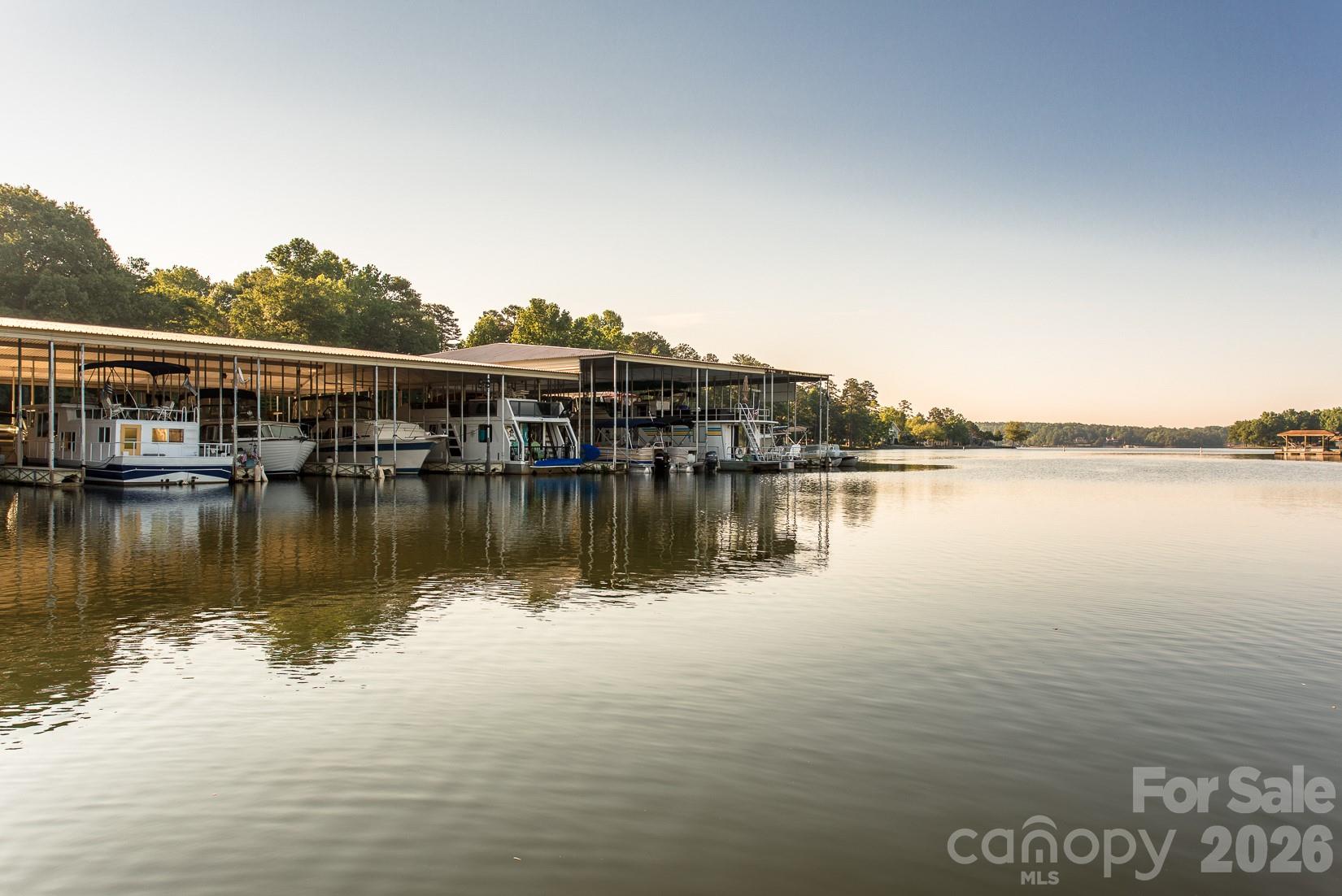 8 Hickory Ridge Court — Lake Wylie