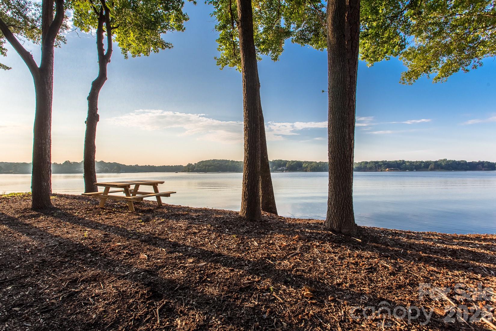 8 Hickory Ridge Court — Lake Wylie