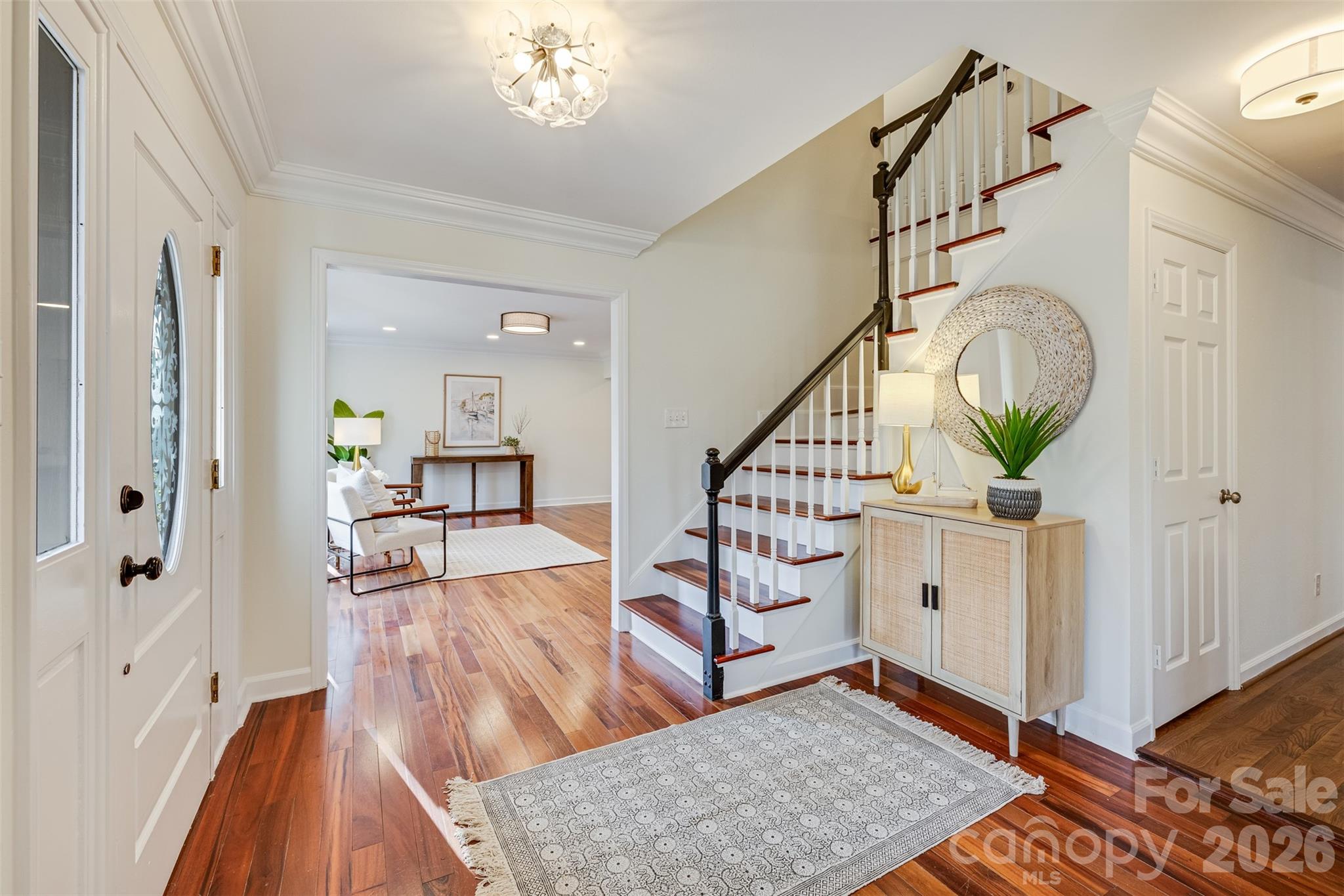 8 Hickory Ridge Court — Lake Wylie