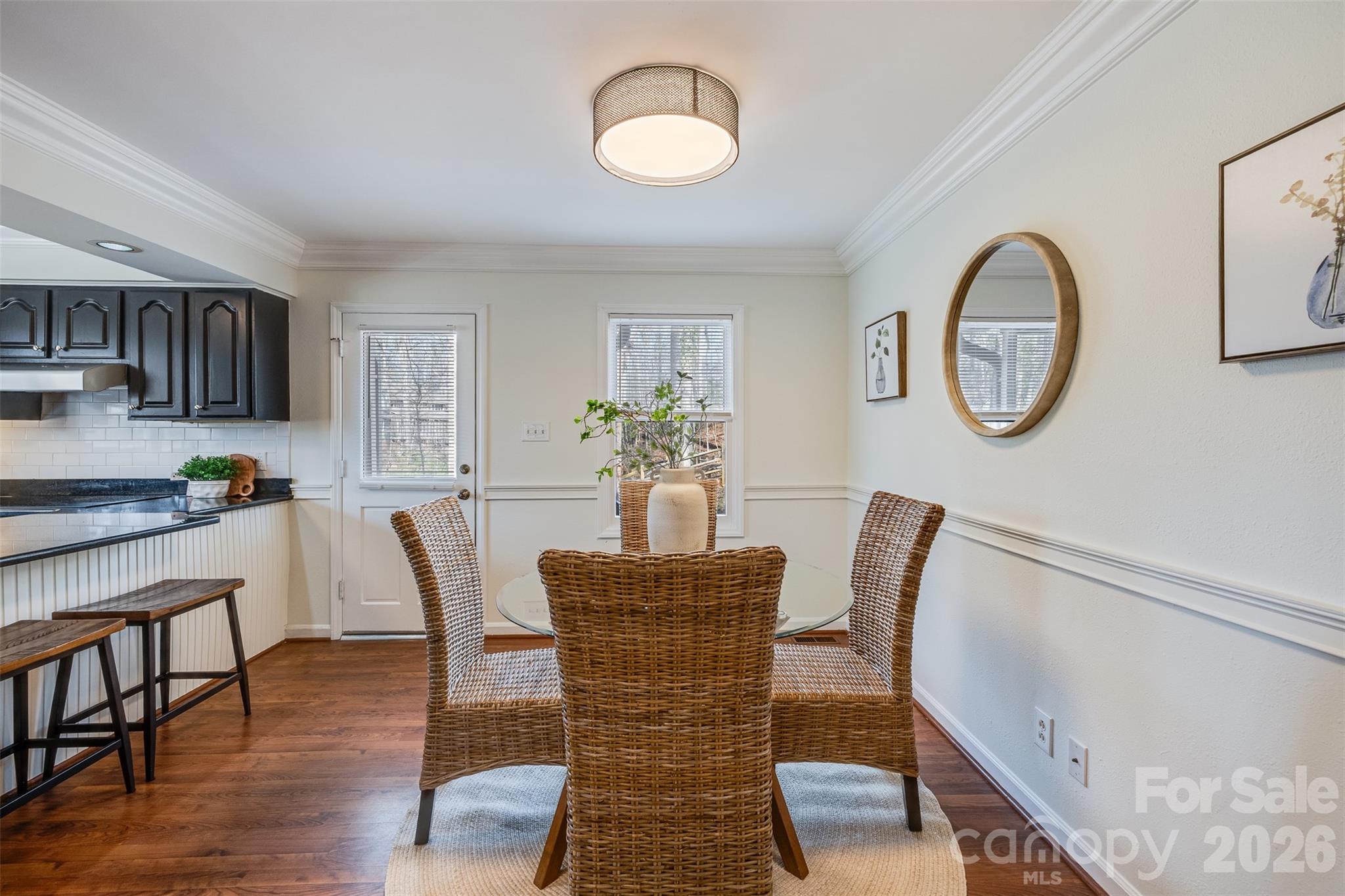8 Hickory Ridge Court — Lake Wylie
