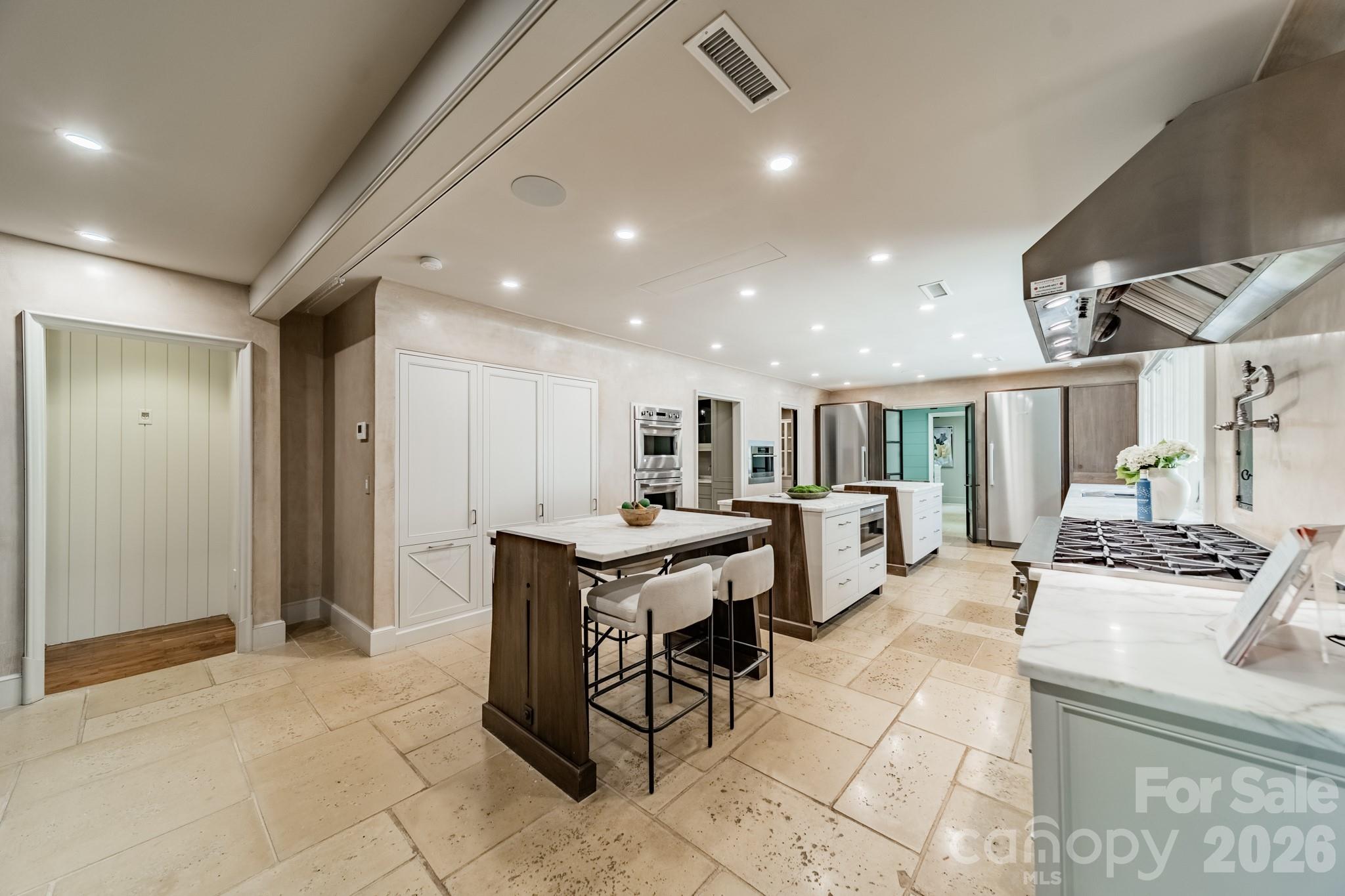 1201 Marlwood Terrace — Charlotte
