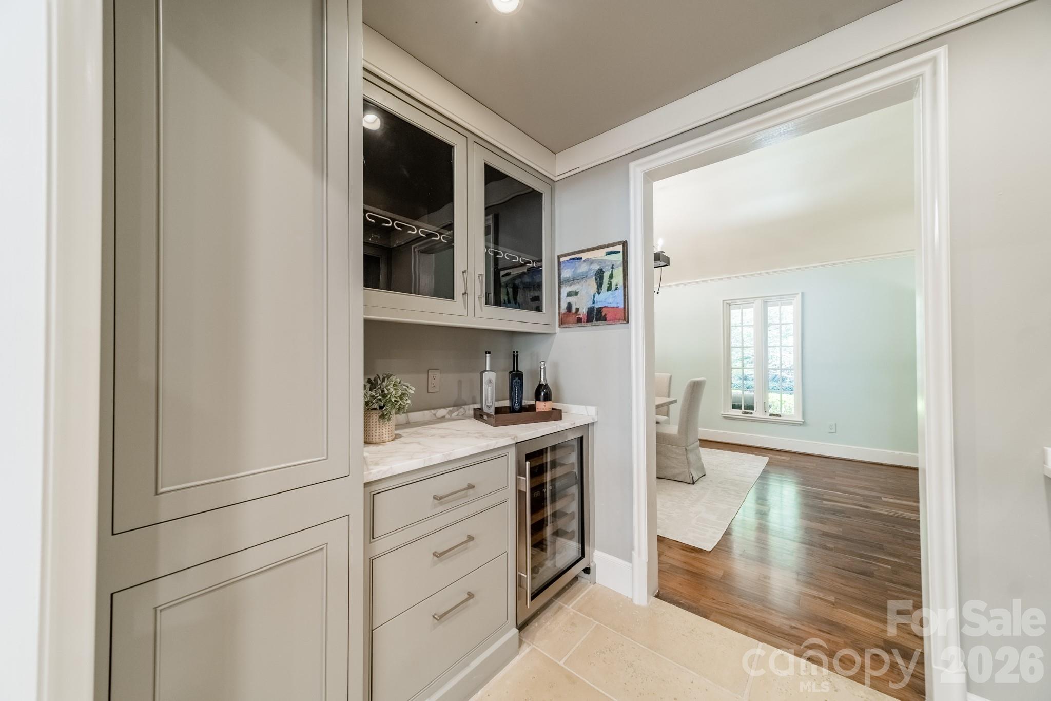 1201 Marlwood Terrace — Charlotte