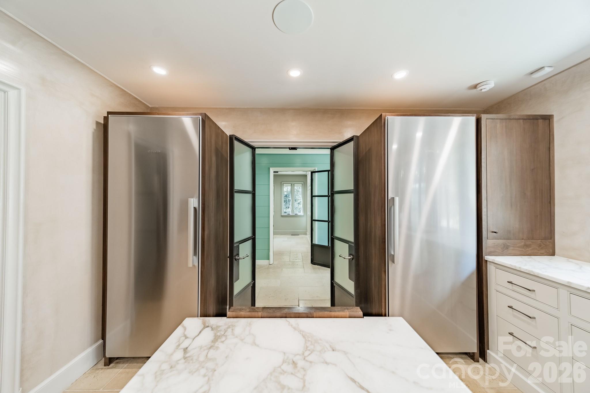 1201 Marlwood Terrace — Charlotte