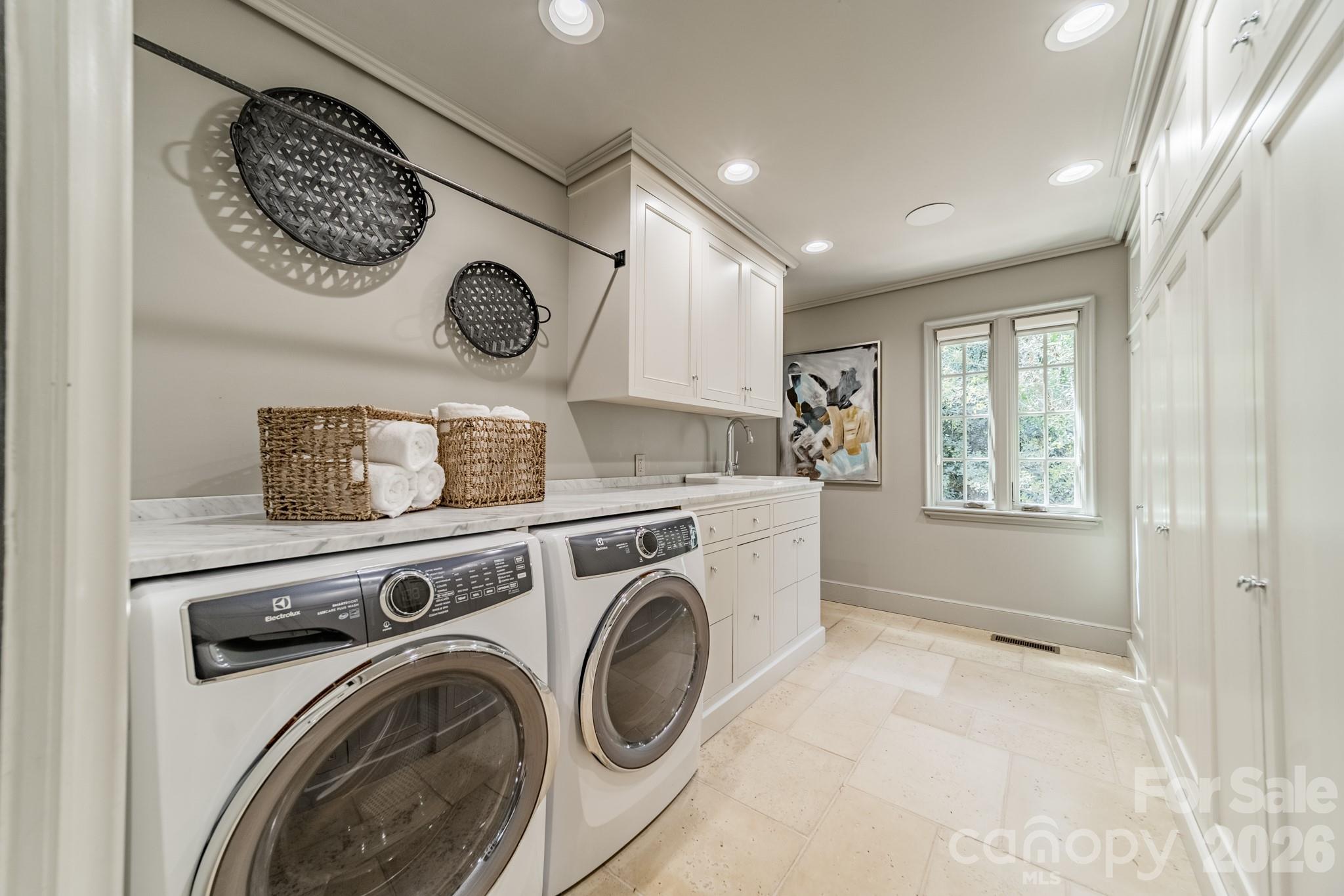 1201 Marlwood Terrace — Charlotte