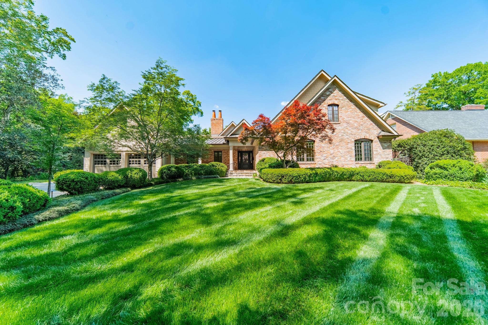 1201 Marlwood Terrace — Charlotte