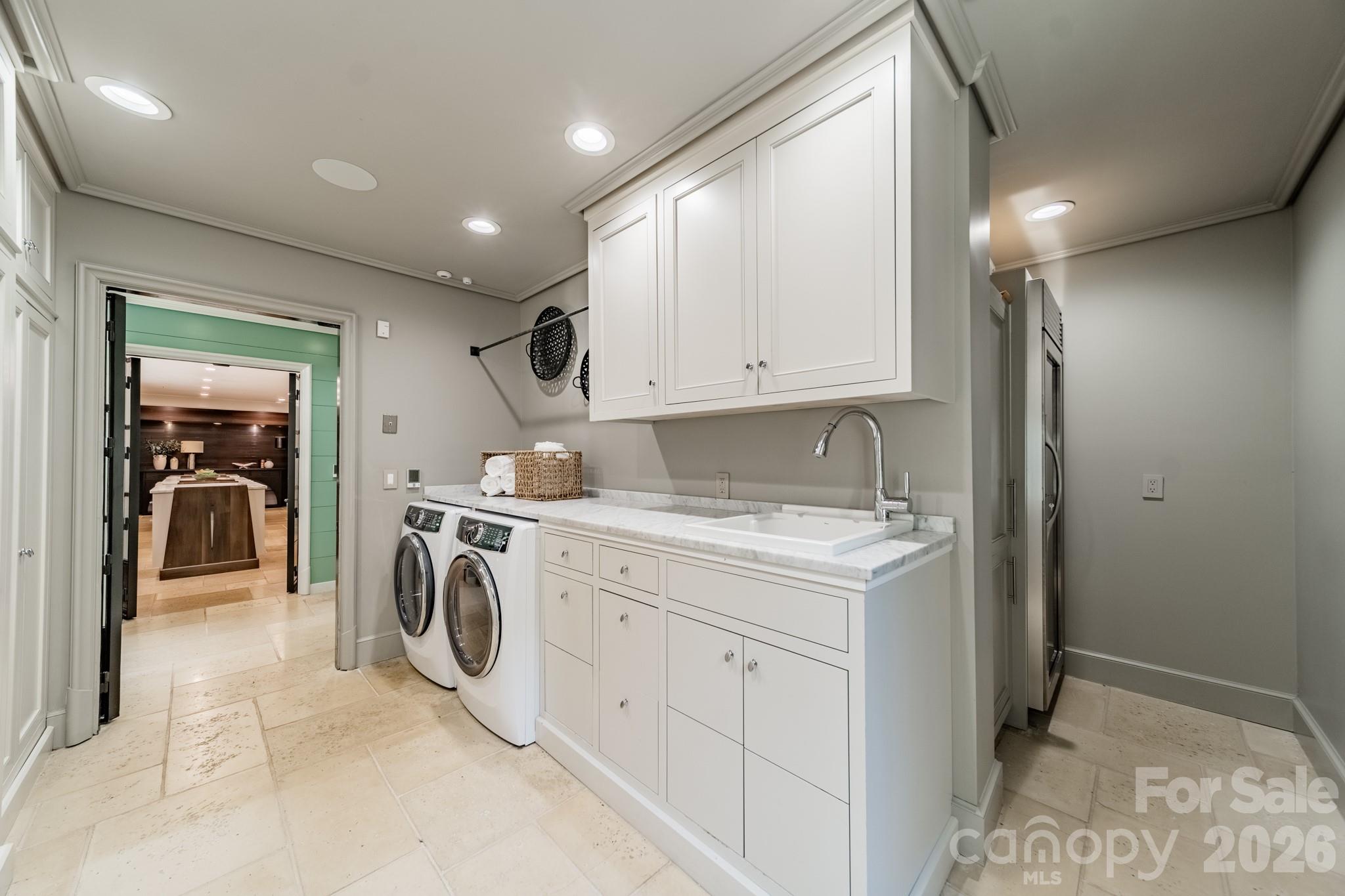 1201 Marlwood Terrace — Charlotte