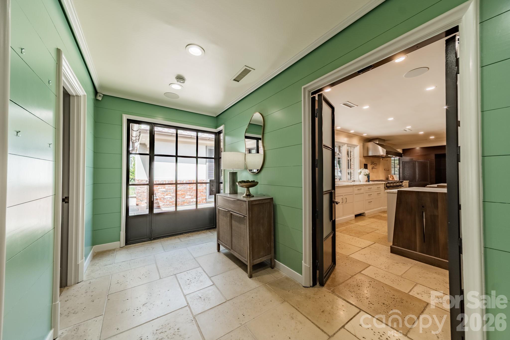 1201 Marlwood Terrace — Charlotte
