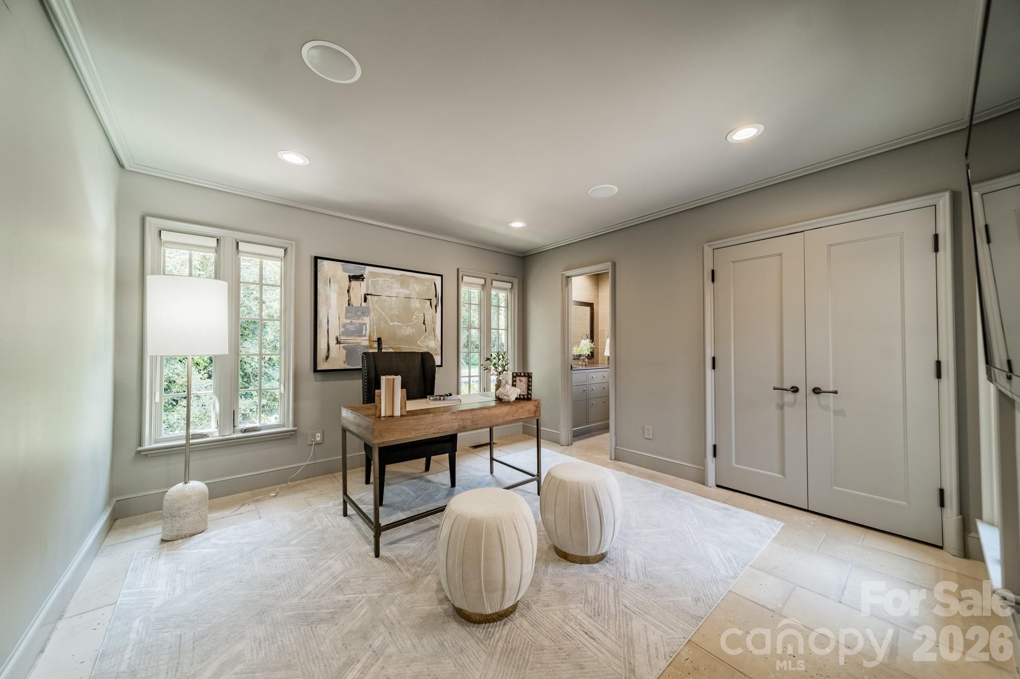 1201 Marlwood Terrace — Charlotte