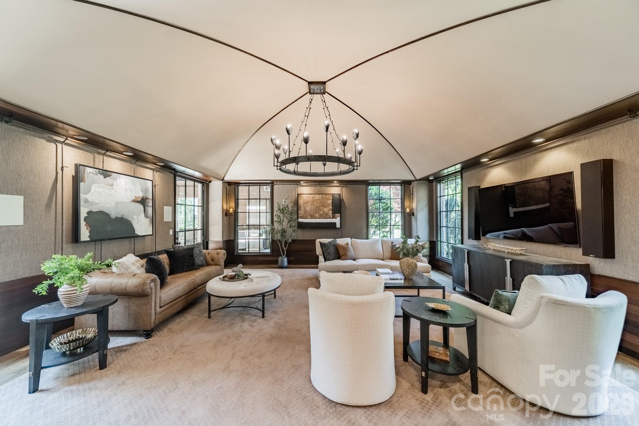 1201 Marlwood Terrace — Charlotte