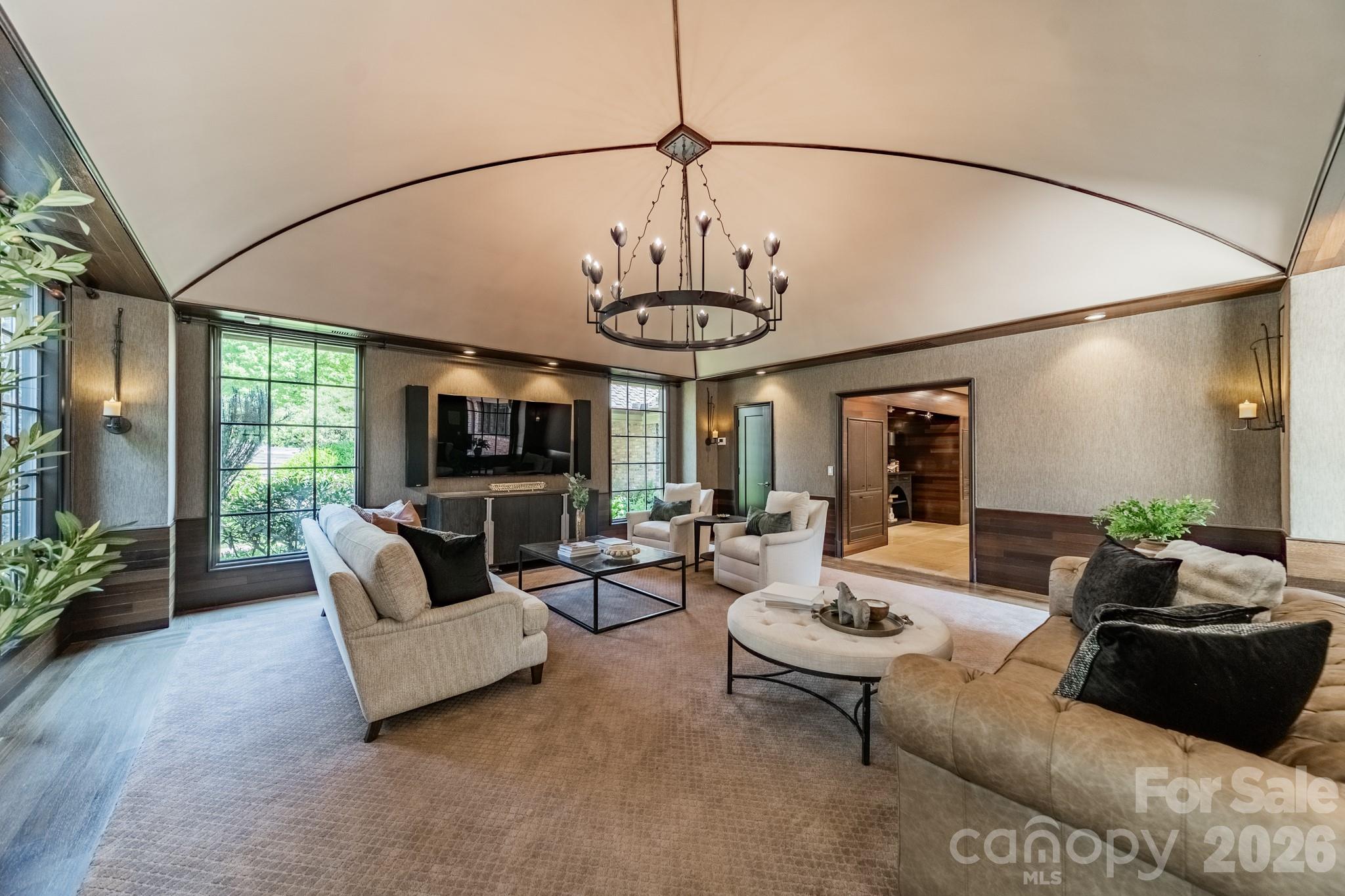 1201 Marlwood Terrace — Charlotte