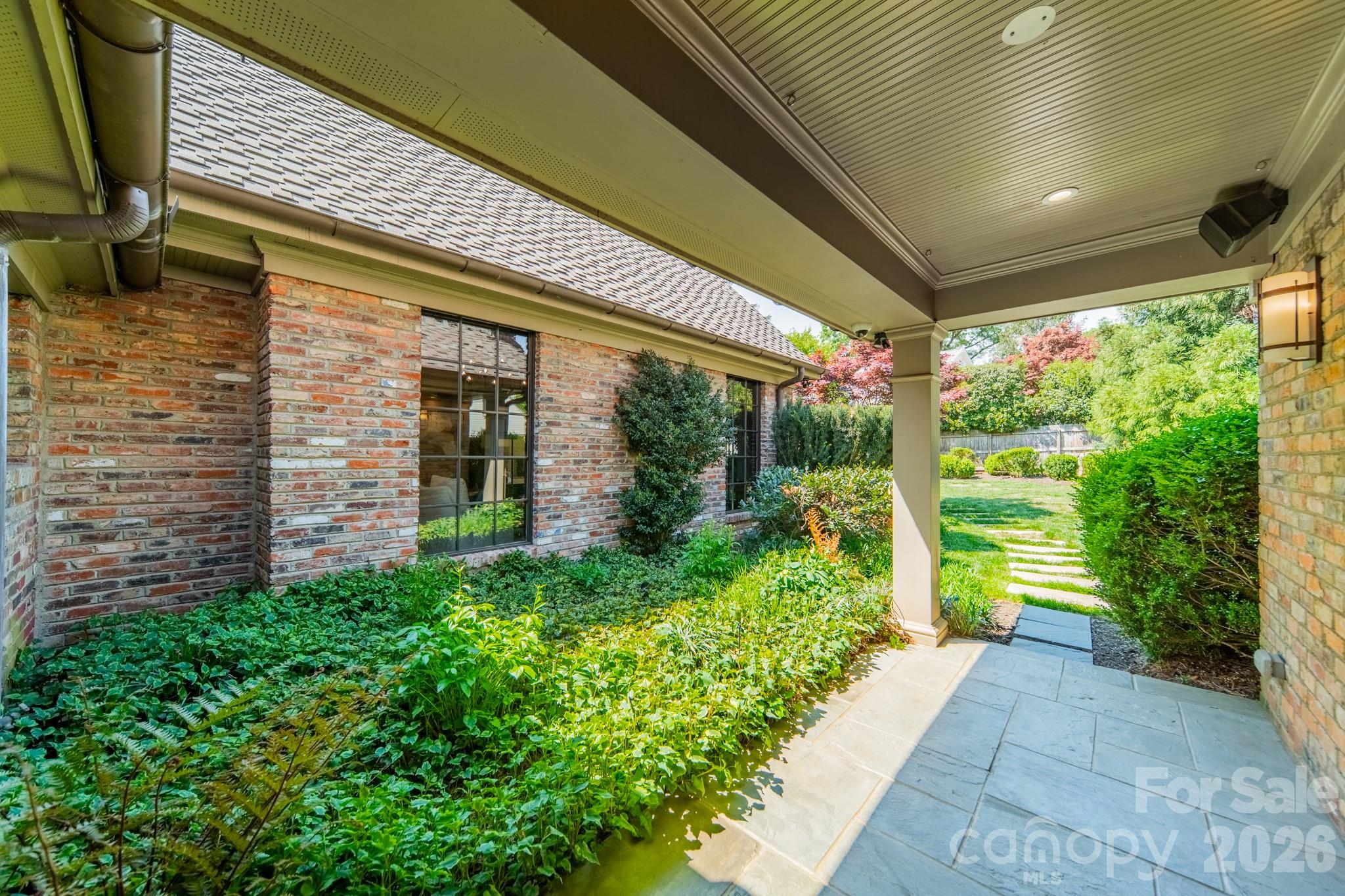 1201 Marlwood Terrace — Charlotte