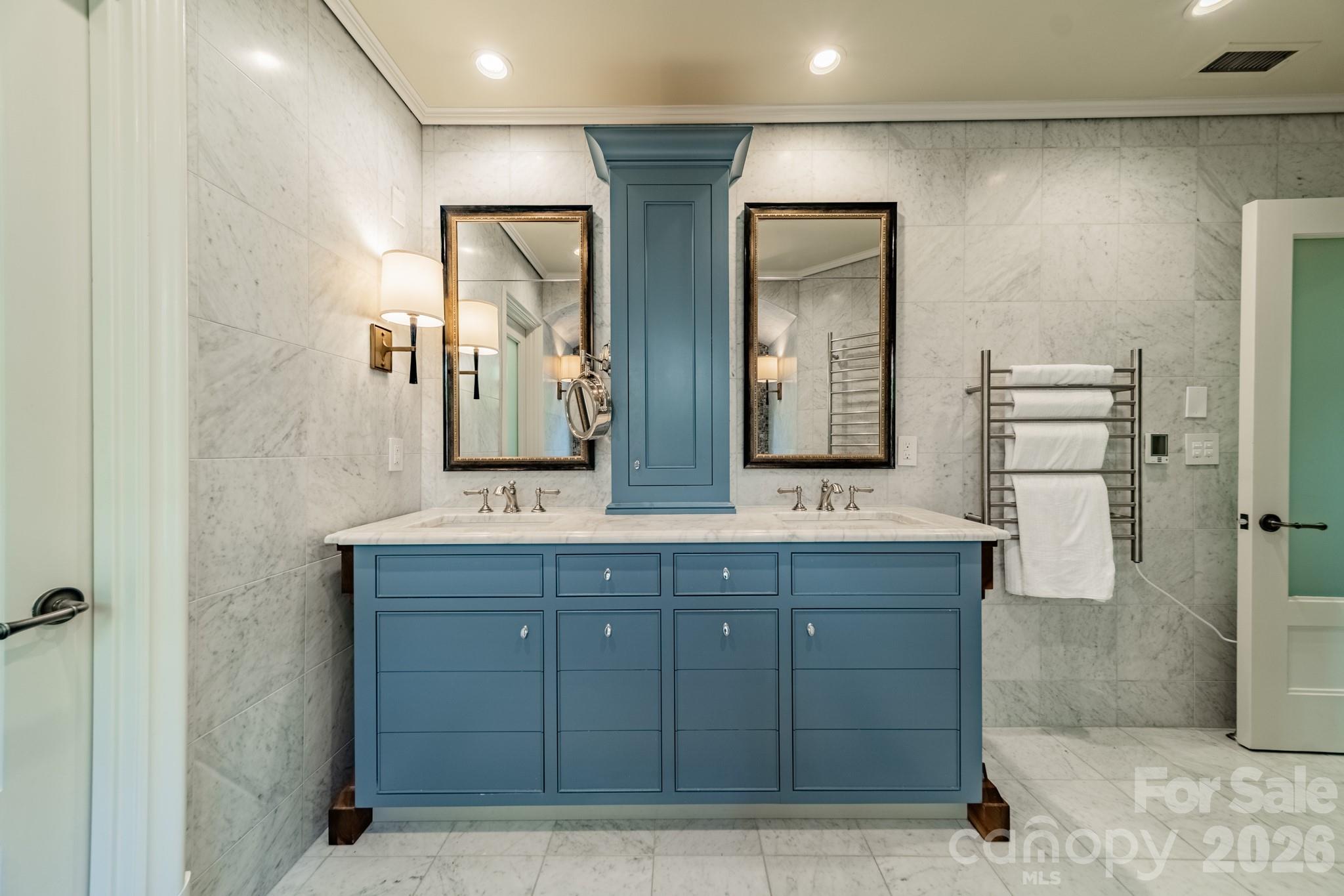 1201 Marlwood Terrace — Charlotte