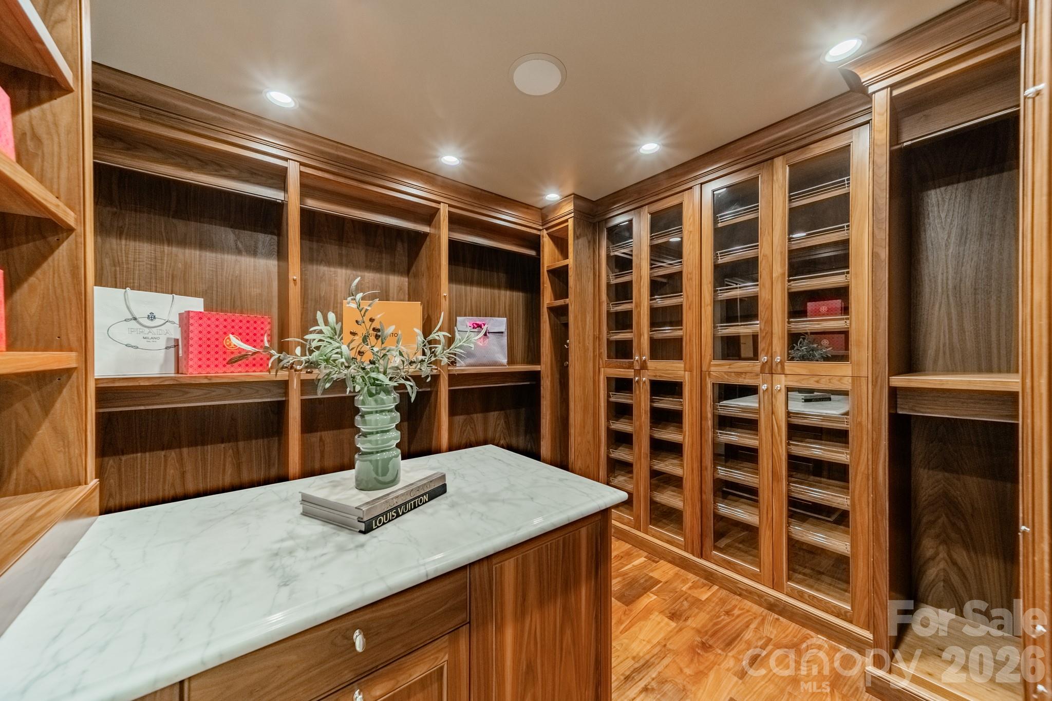 1201 Marlwood Terrace — Charlotte