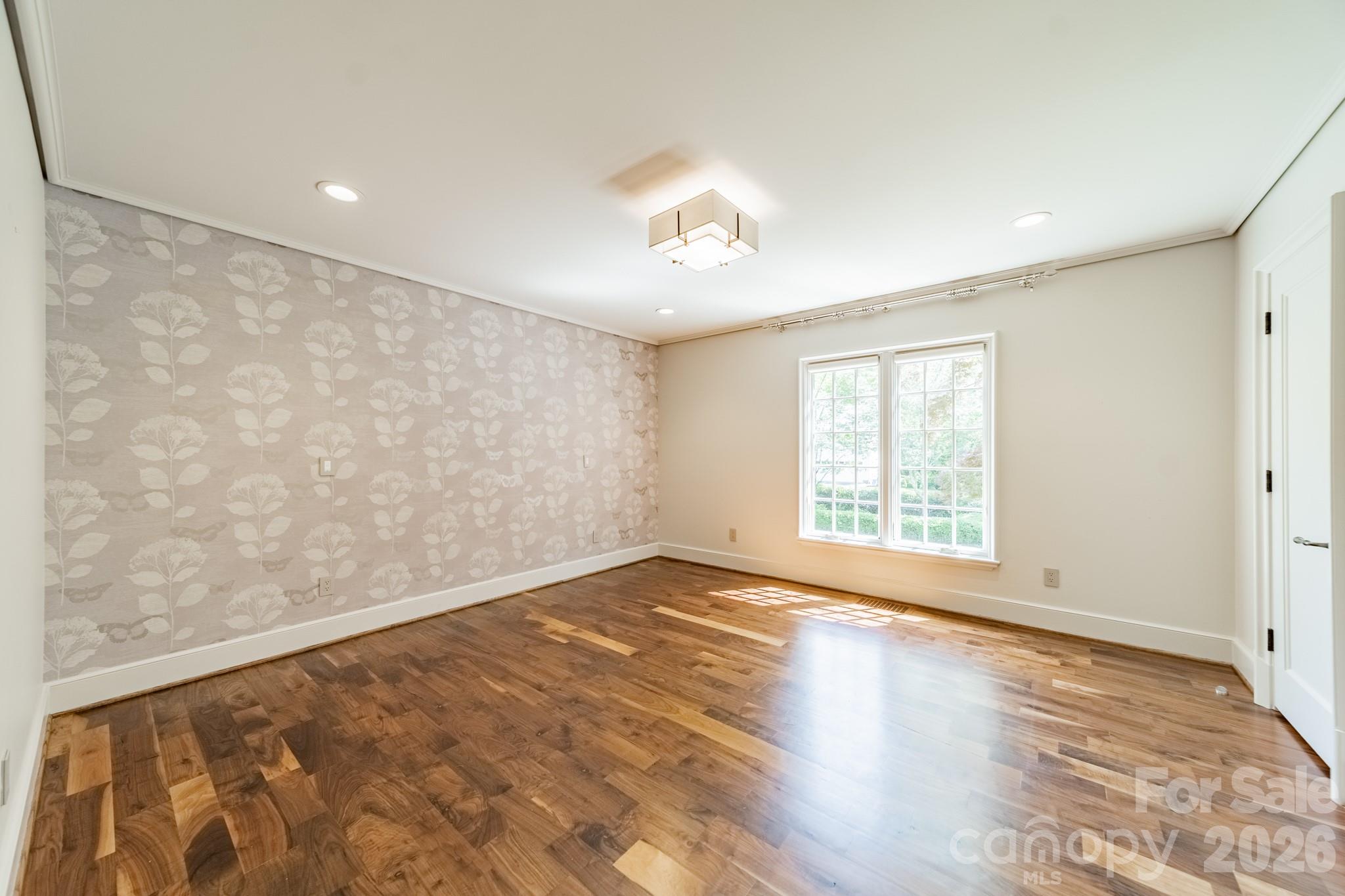 1201 Marlwood Terrace — Charlotte