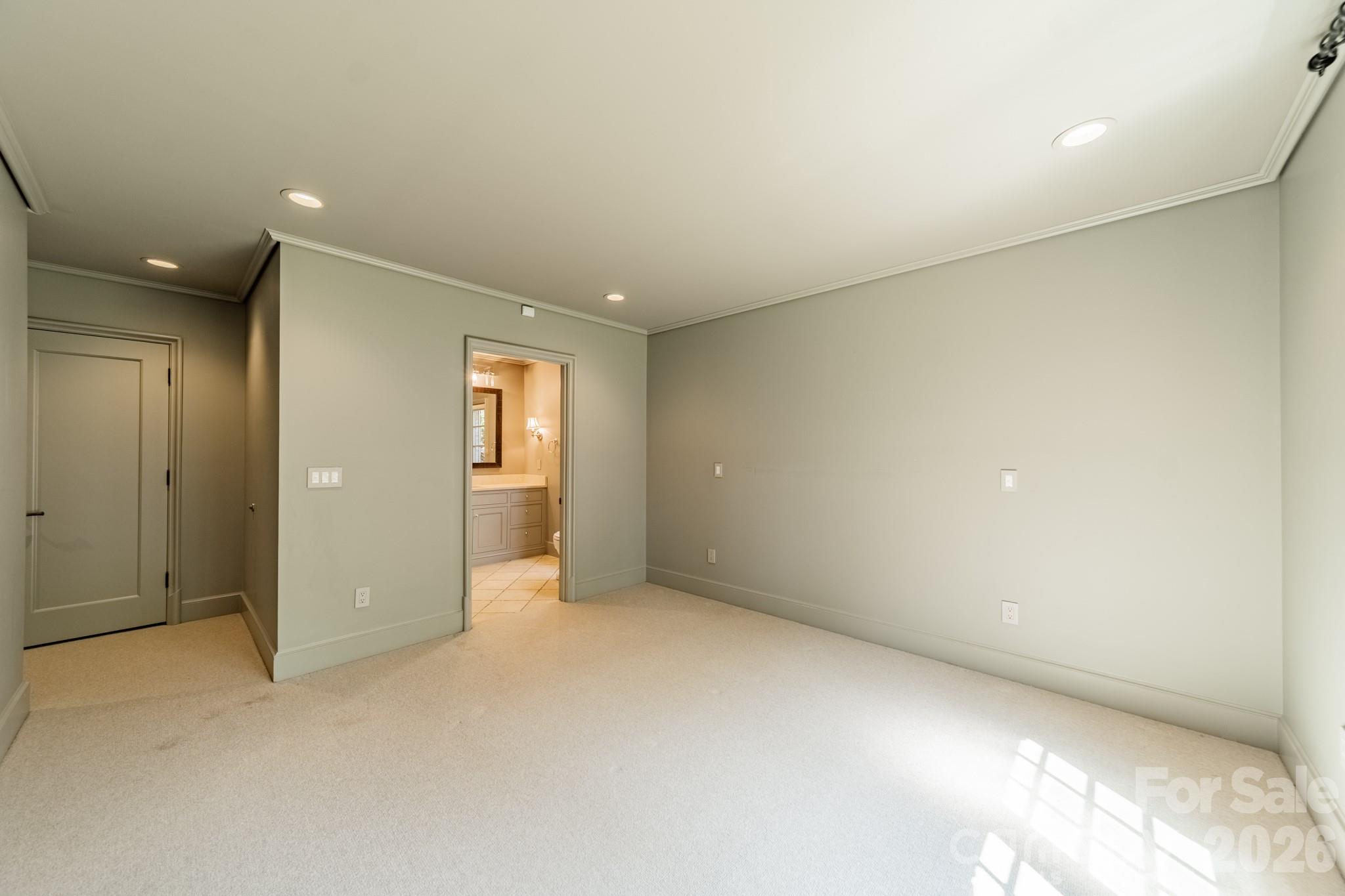 1201 Marlwood Terrace — Charlotte