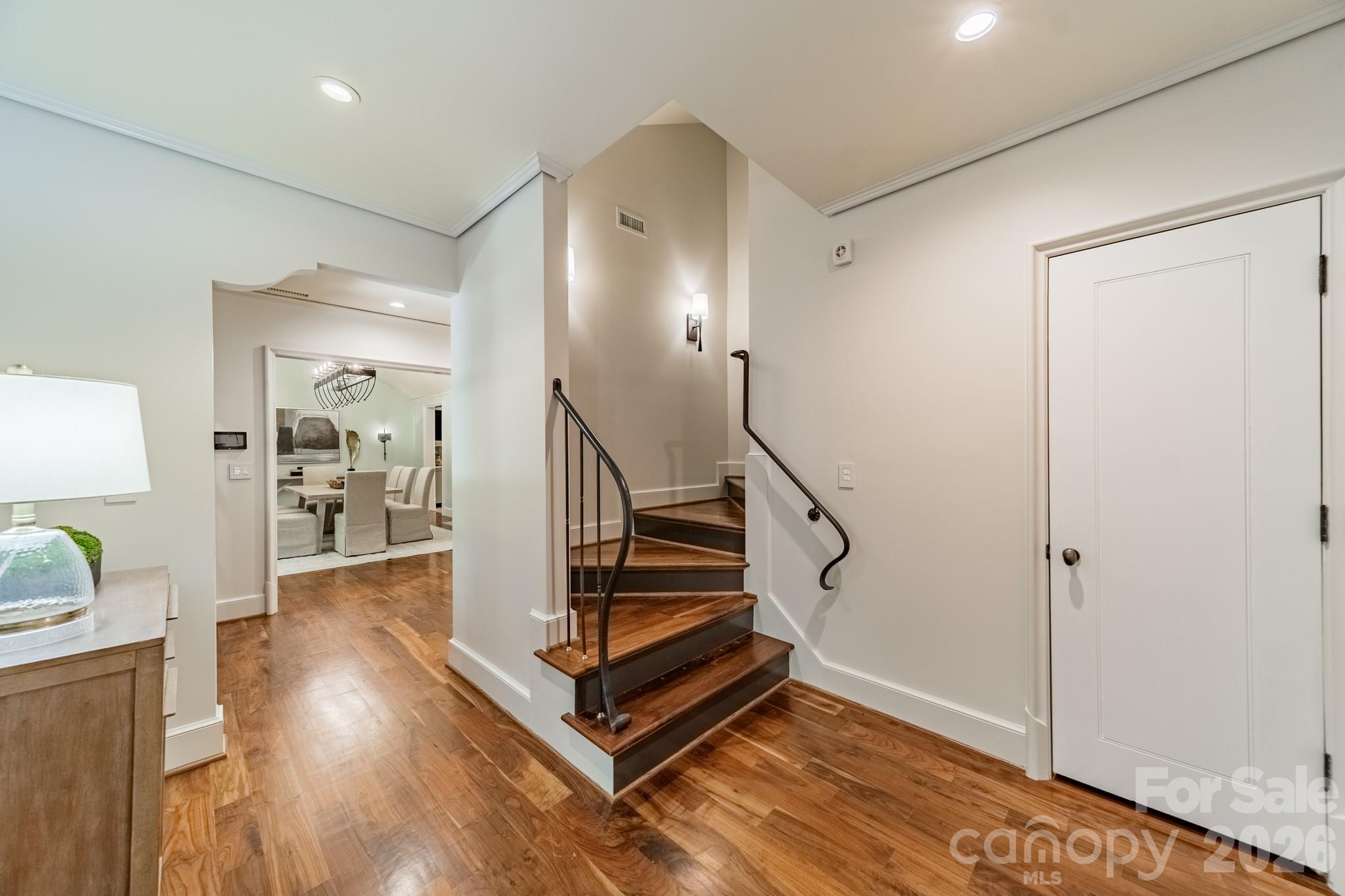 1201 Marlwood Terrace — Charlotte