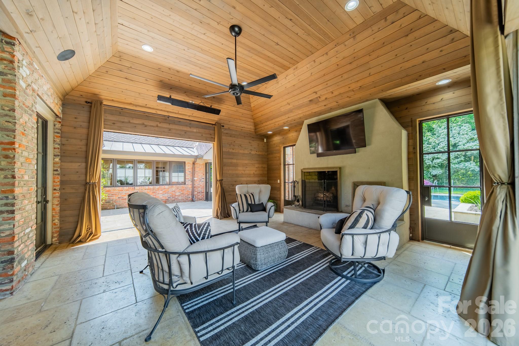1201 Marlwood Terrace — Charlotte
