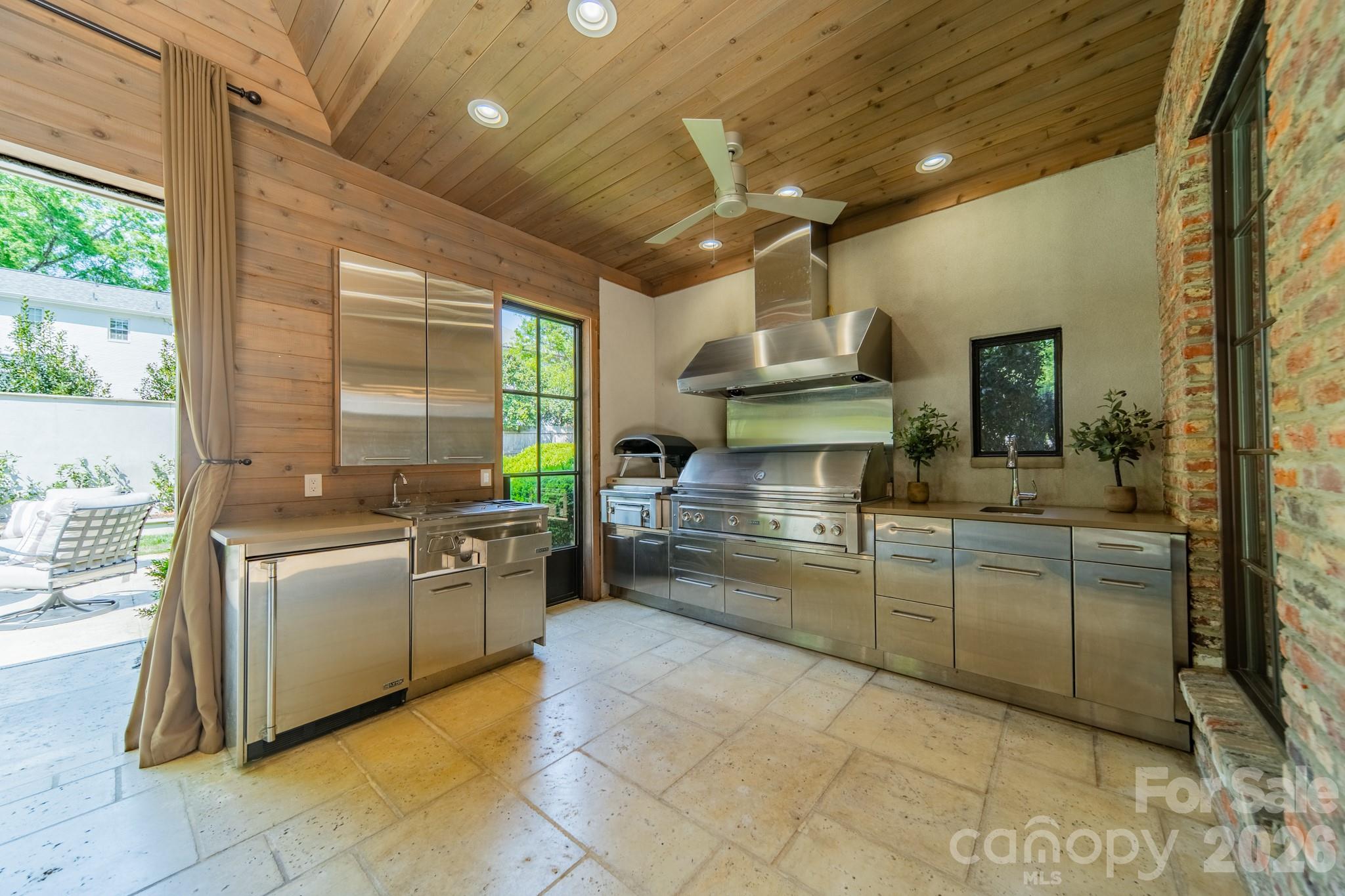 1201 Marlwood Terrace — Charlotte