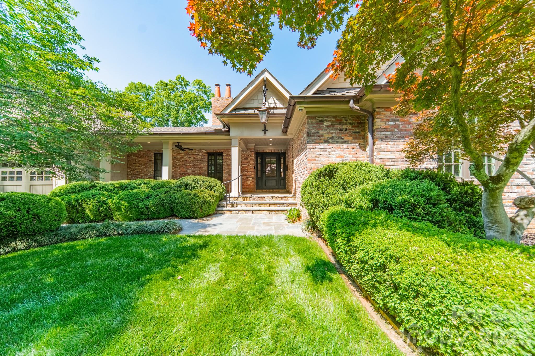 1201 Marlwood Terrace — Charlotte