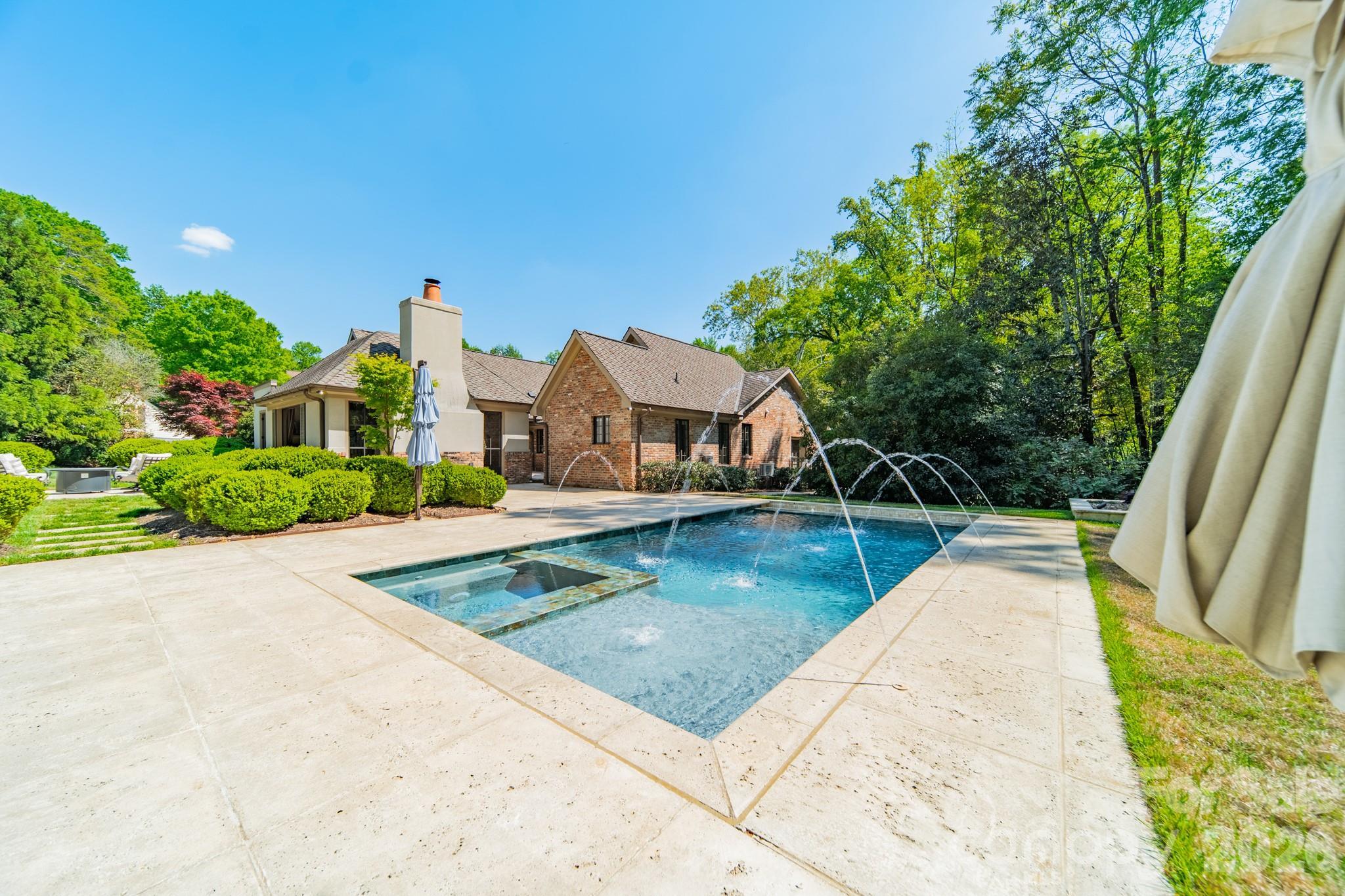 1201 Marlwood Terrace — Charlotte