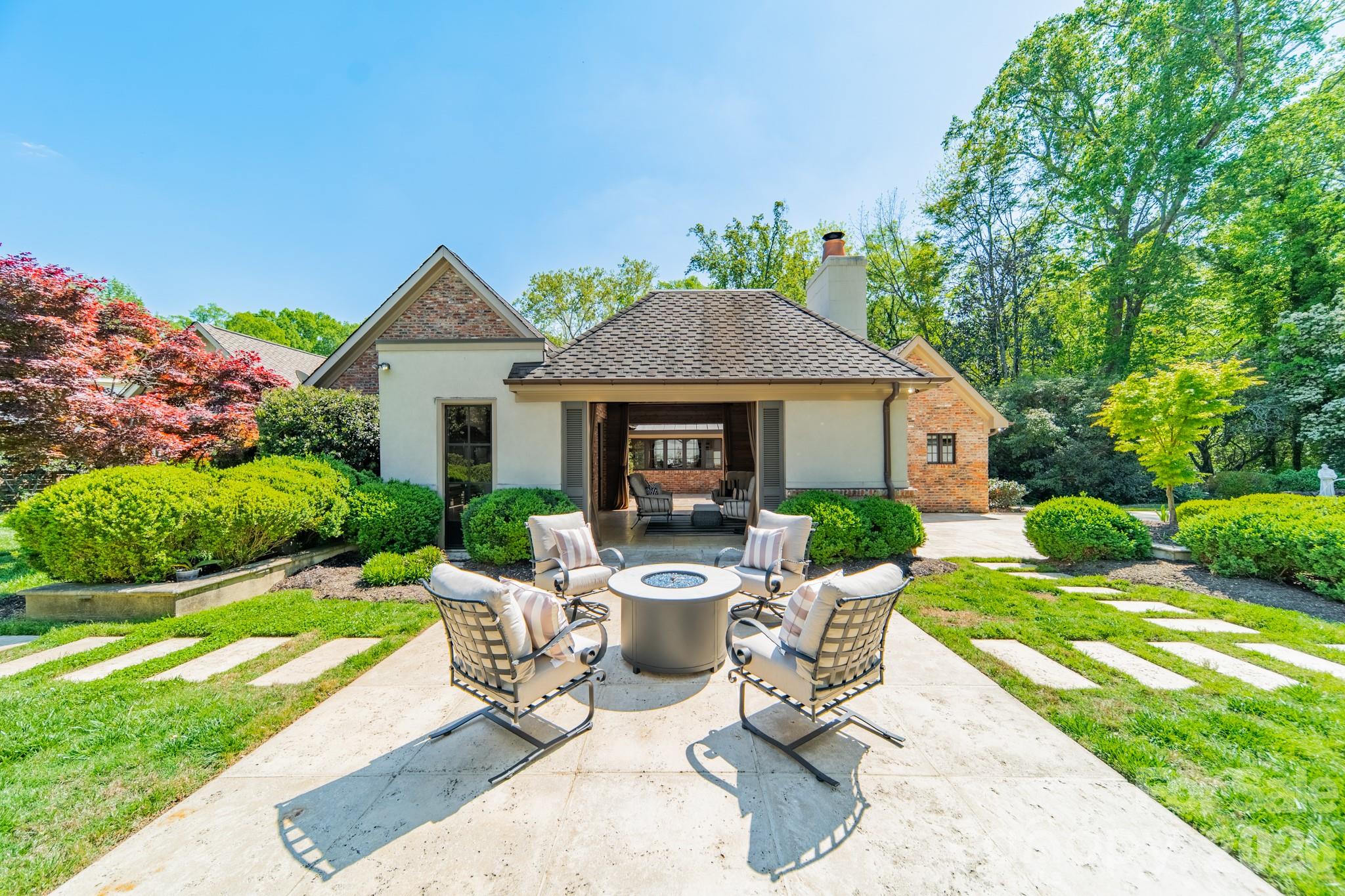 1201 Marlwood Terrace — Charlotte