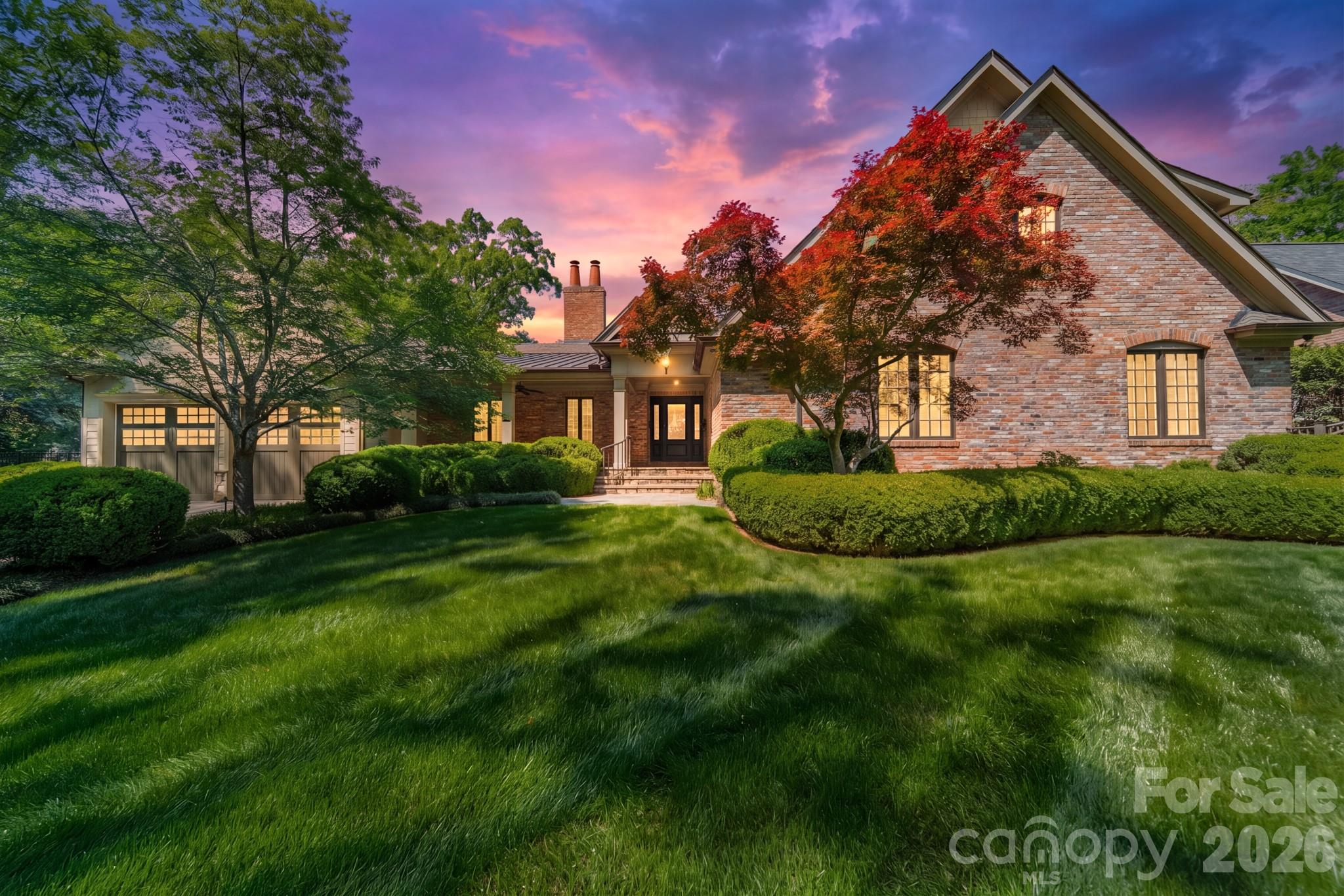 1201 Marlwood Terrace — Charlotte