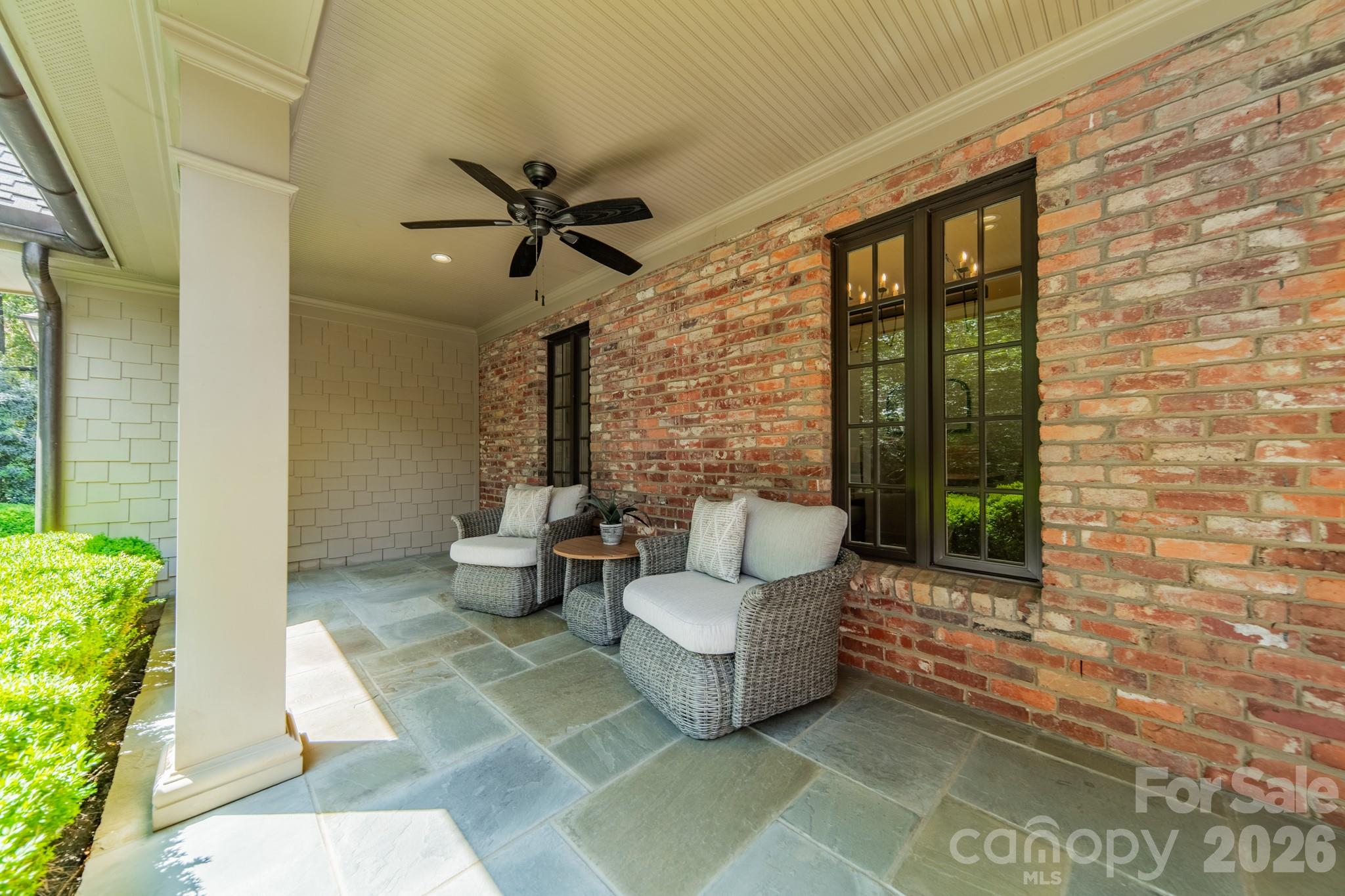 1201 Marlwood Terrace — Charlotte