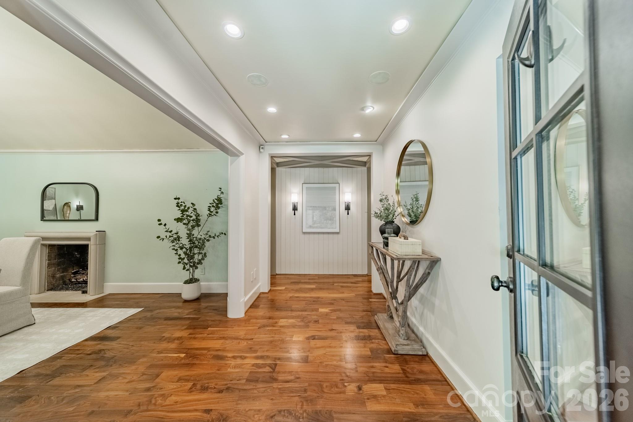 1201 Marlwood Terrace — Charlotte