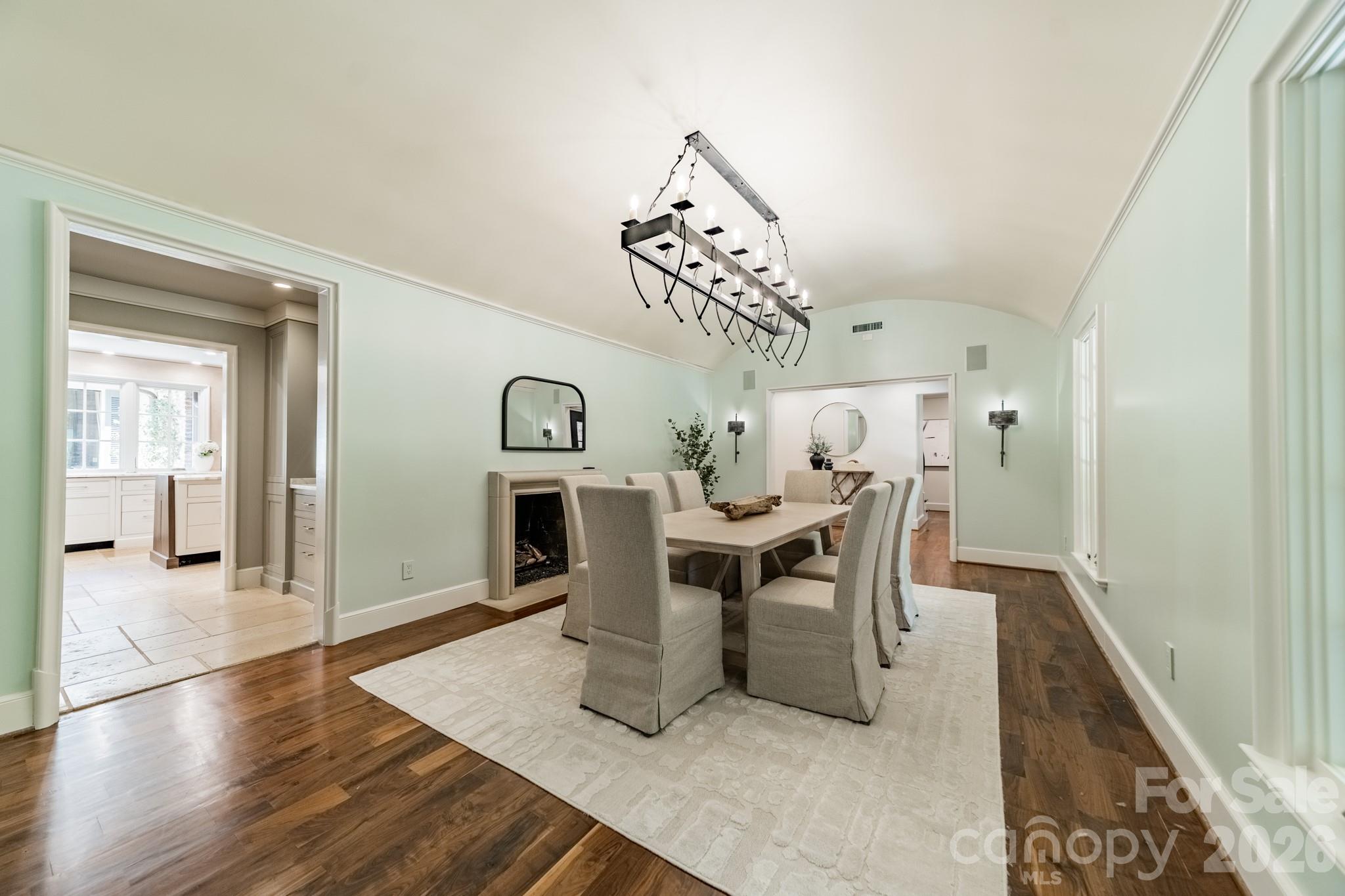 1201 Marlwood Terrace — Charlotte