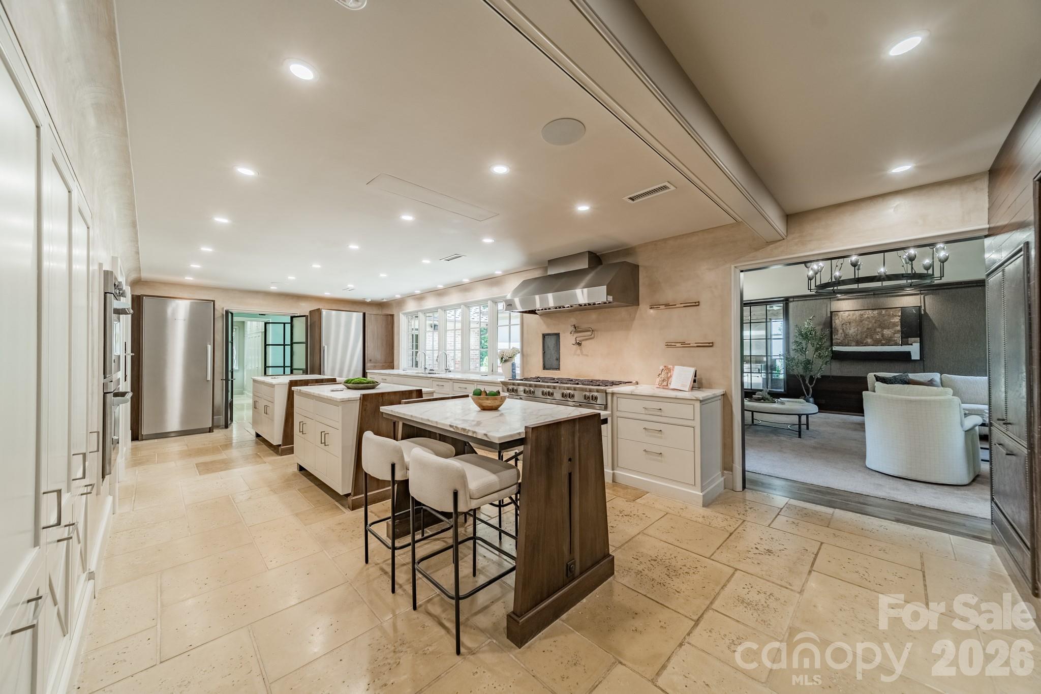 1201 Marlwood Terrace — Charlotte