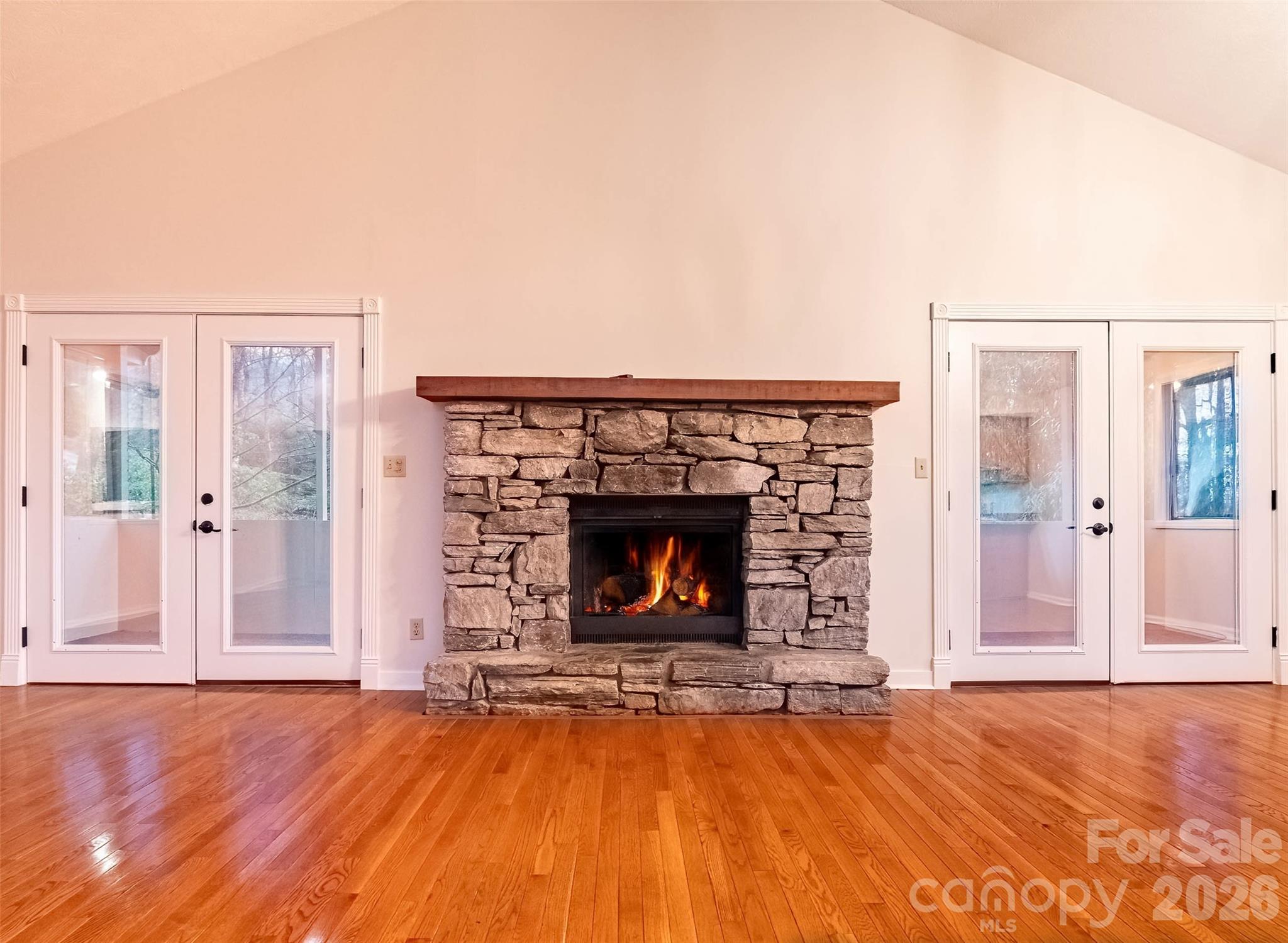 120 Breckenridge Court — Hendersonville