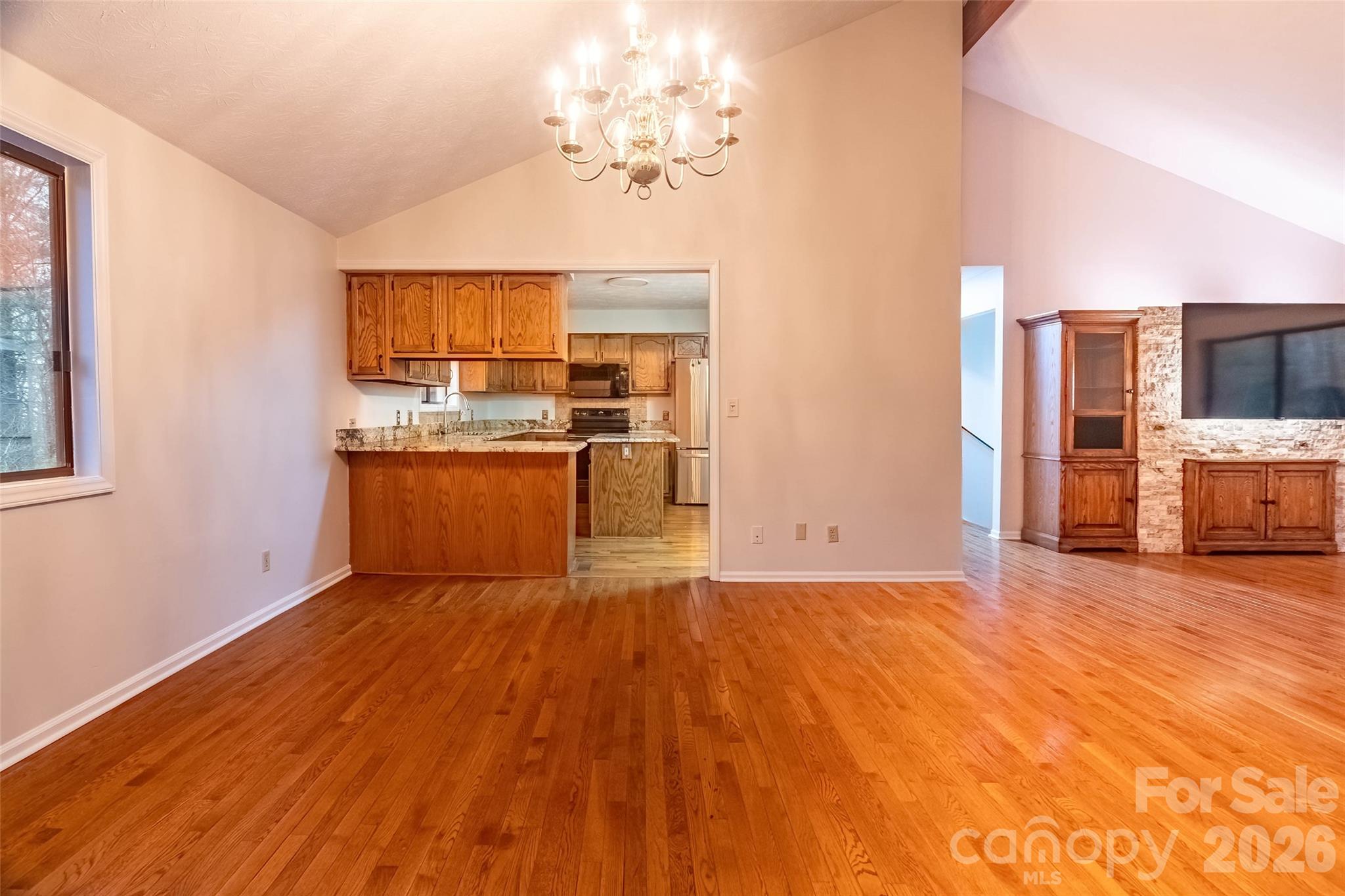 120 Breckenridge Court — Hendersonville
