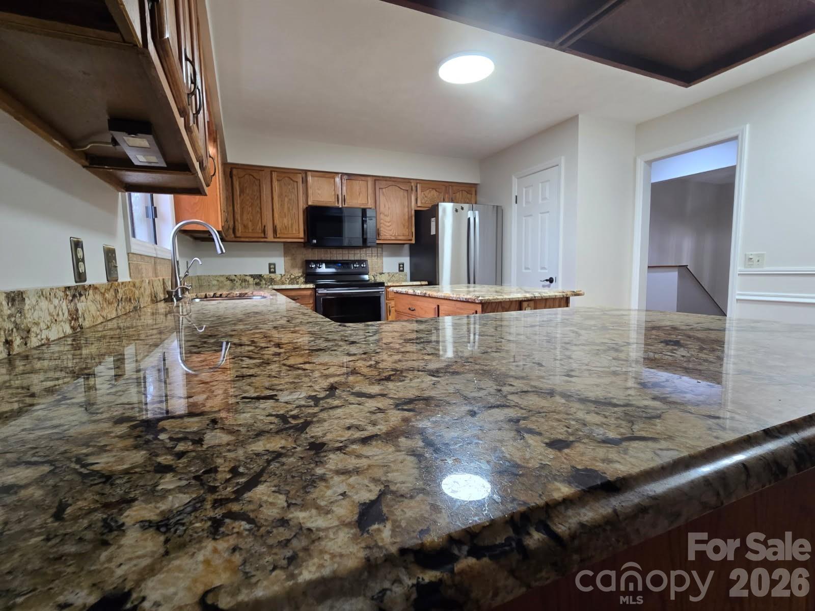 120 Breckenridge Court — Hendersonville