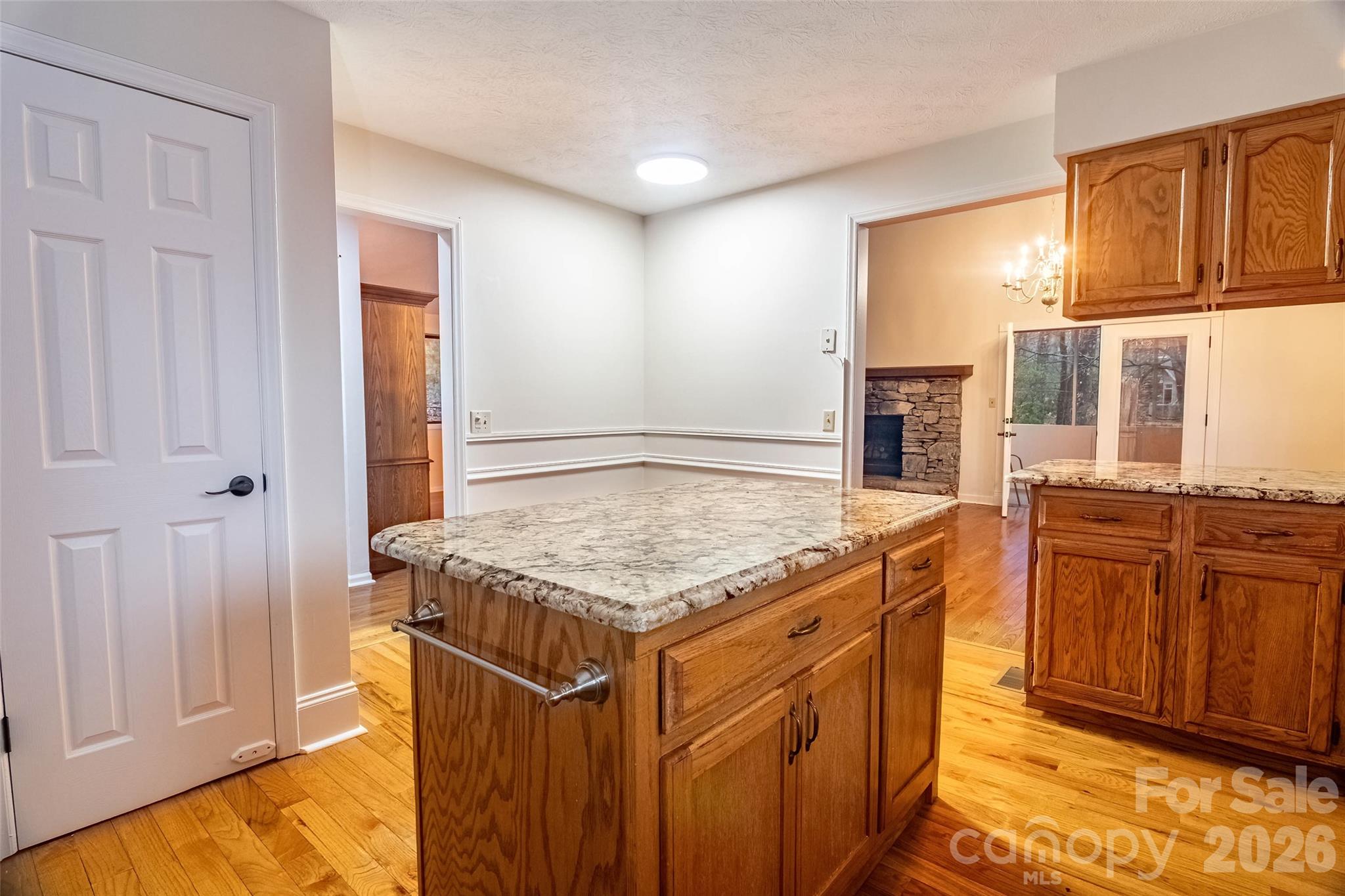 120 Breckenridge Court — Hendersonville