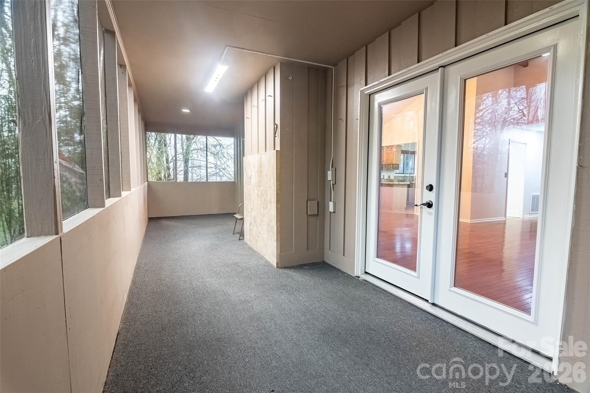 120 Breckenridge Court — Hendersonville