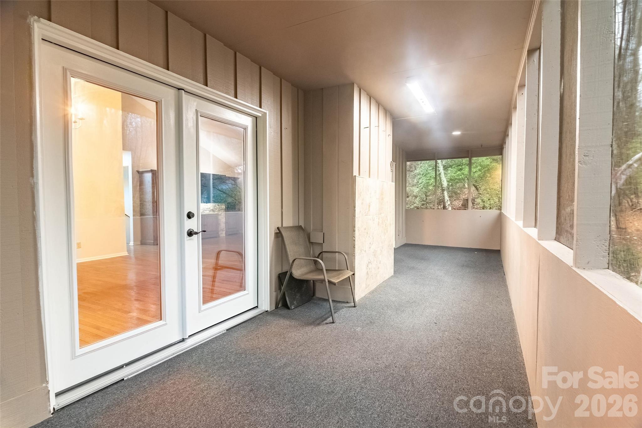 120 Breckenridge Court — Hendersonville