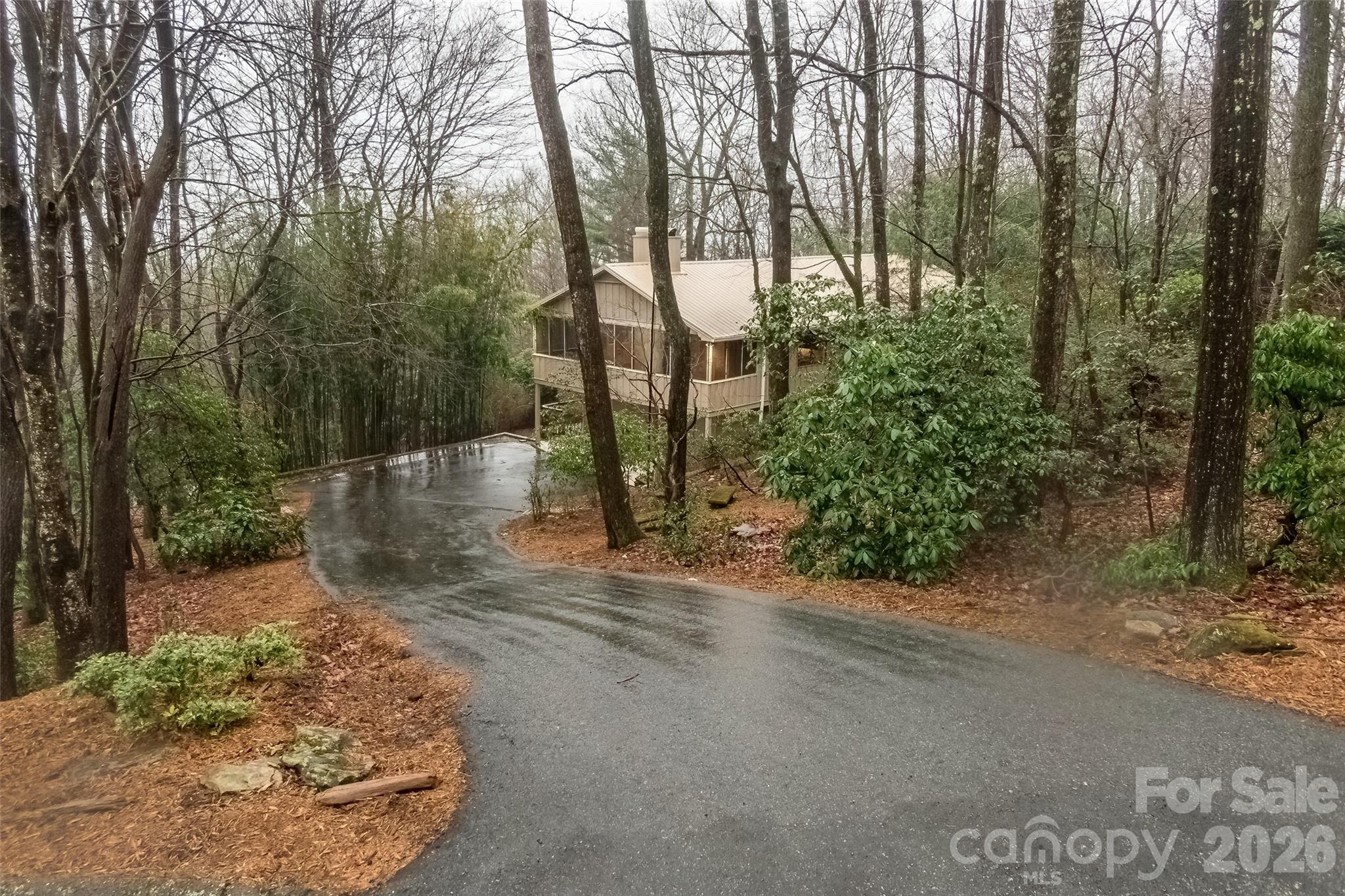 120 Breckenridge Court — Hendersonville