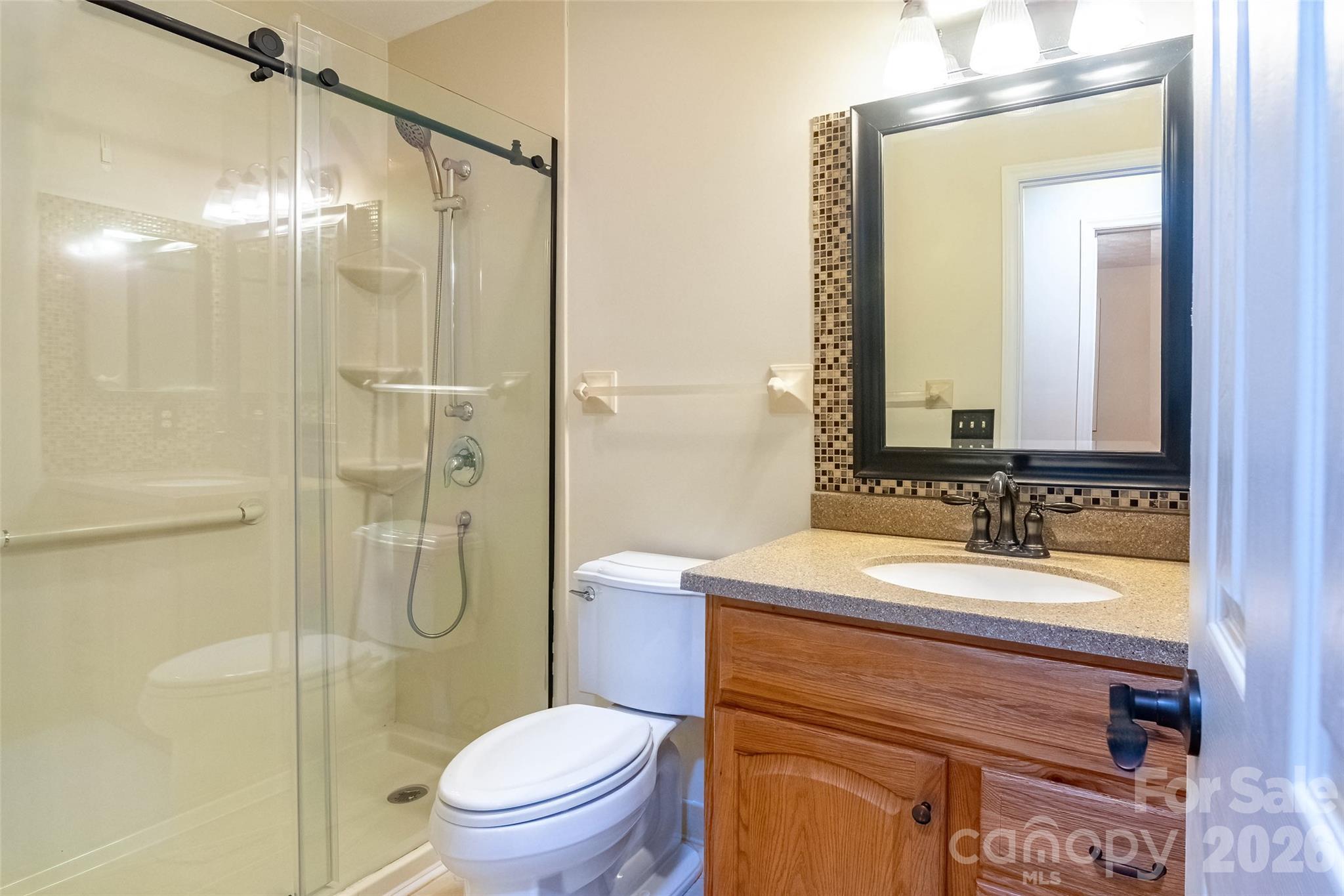 120 Breckenridge Court — Hendersonville