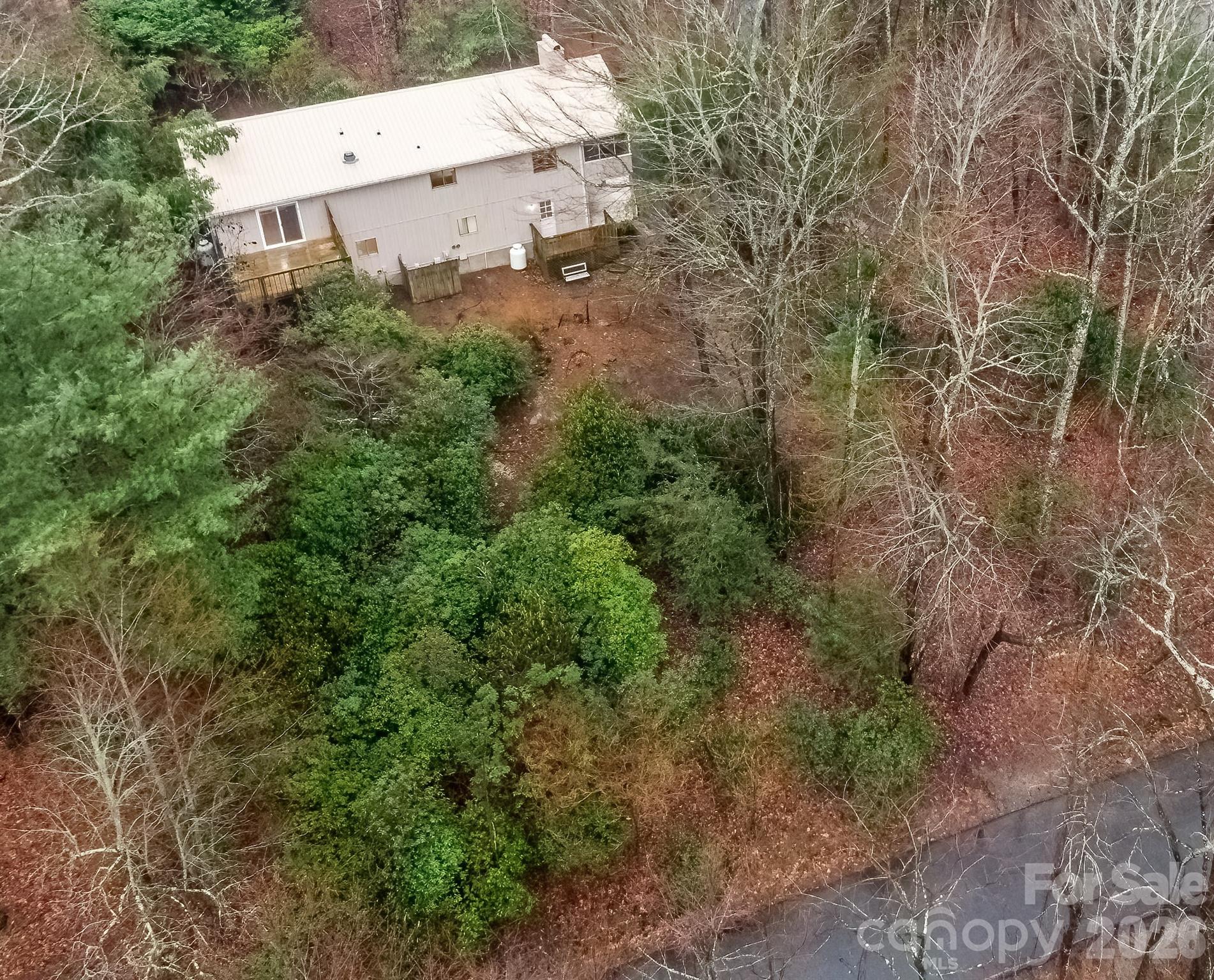 120 Breckenridge Court — Hendersonville