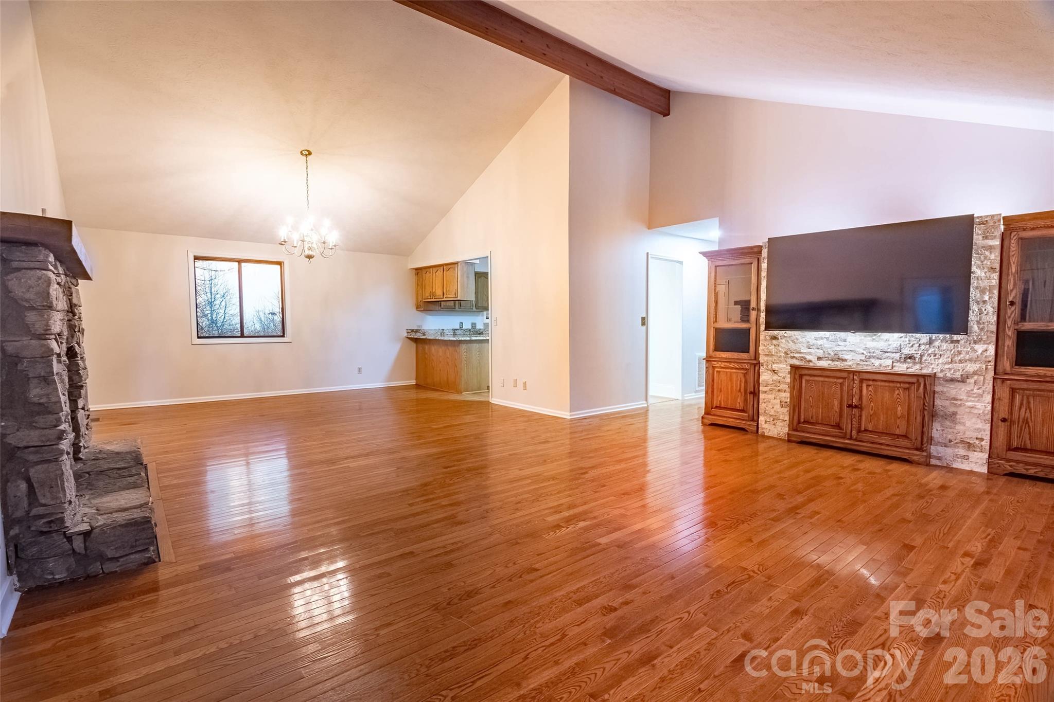 120 Breckenridge Court — Hendersonville