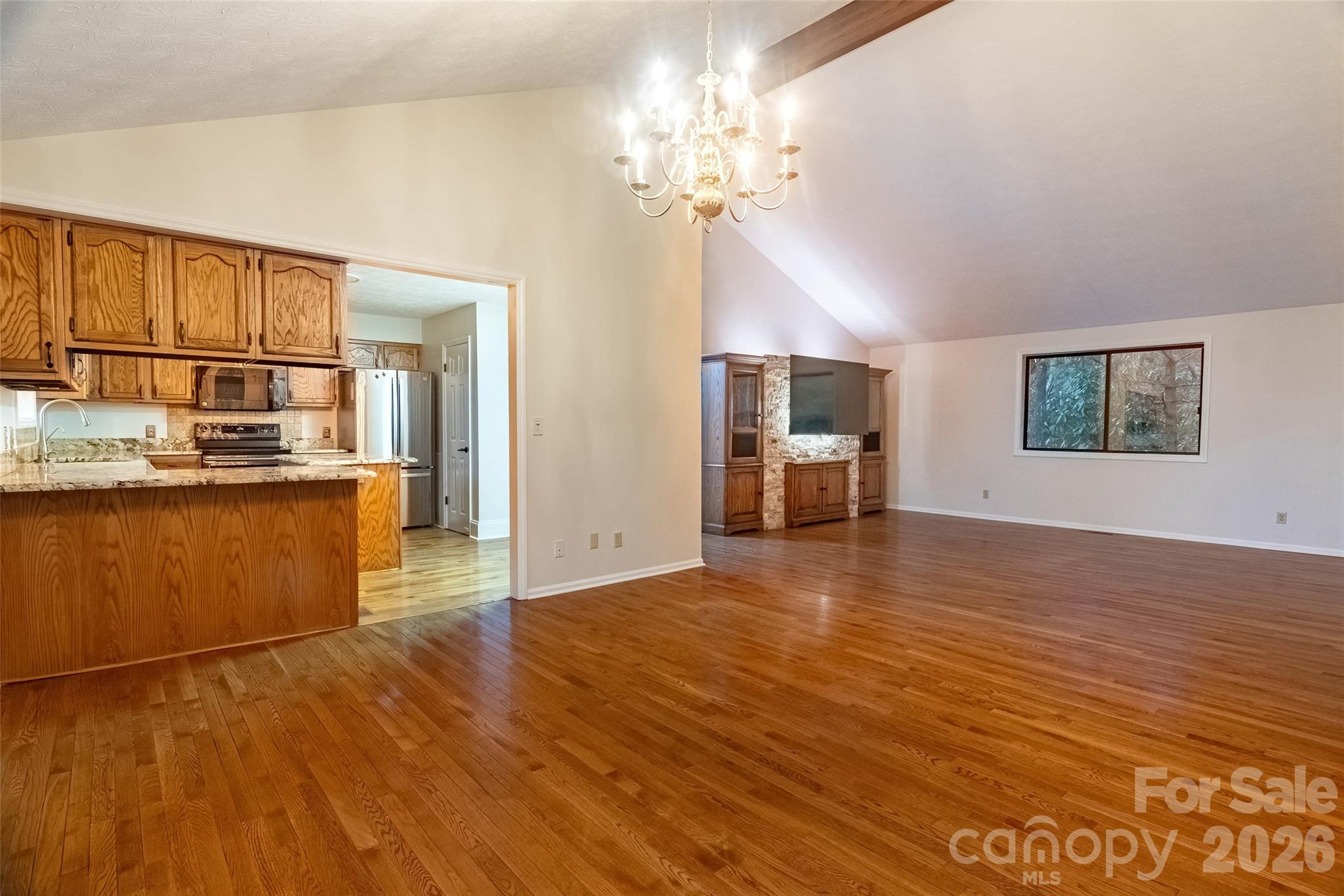 120 Breckenridge Court — Hendersonville