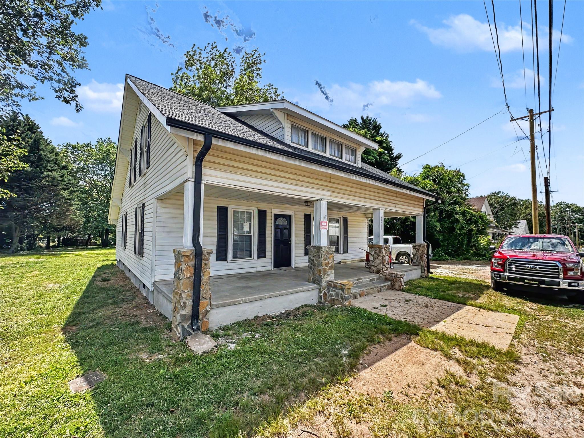 9238 Nc Hwy 90 Highway E — Stony Point