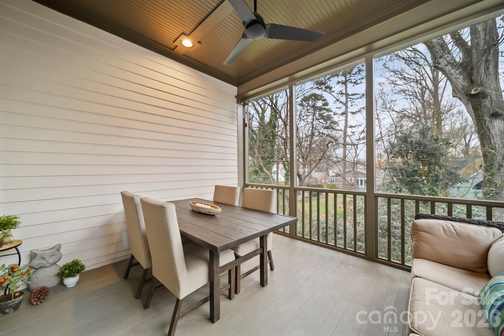 2828 Hillside Springs Drive — Charlotte