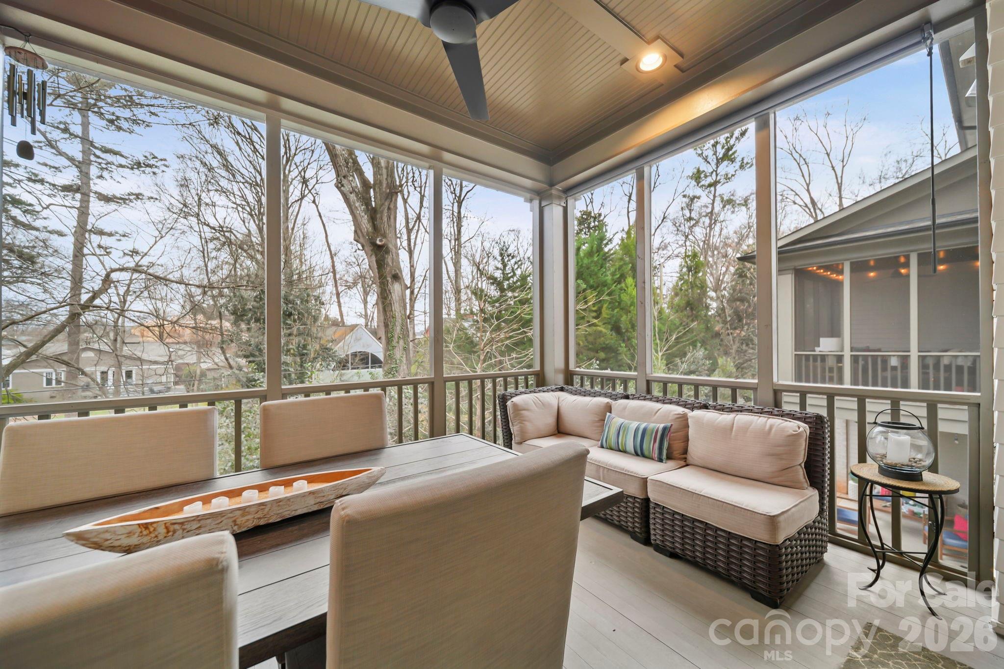 2828 Hillside Springs Drive — Charlotte